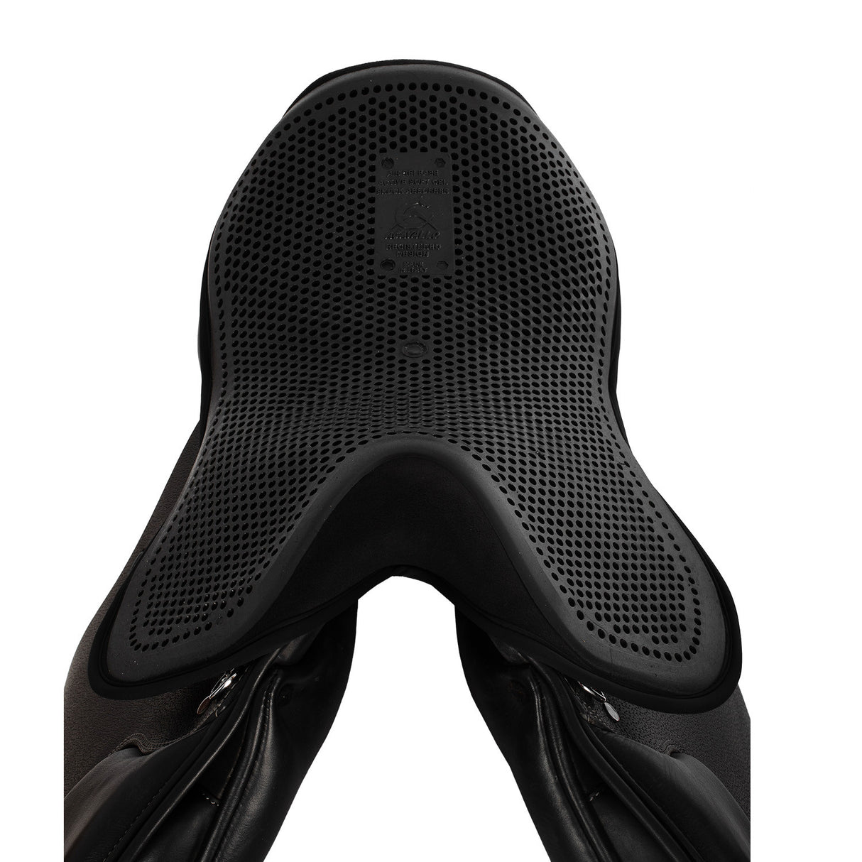 Standard seat saver jumping Classic gel-out Dri-lex 10mm