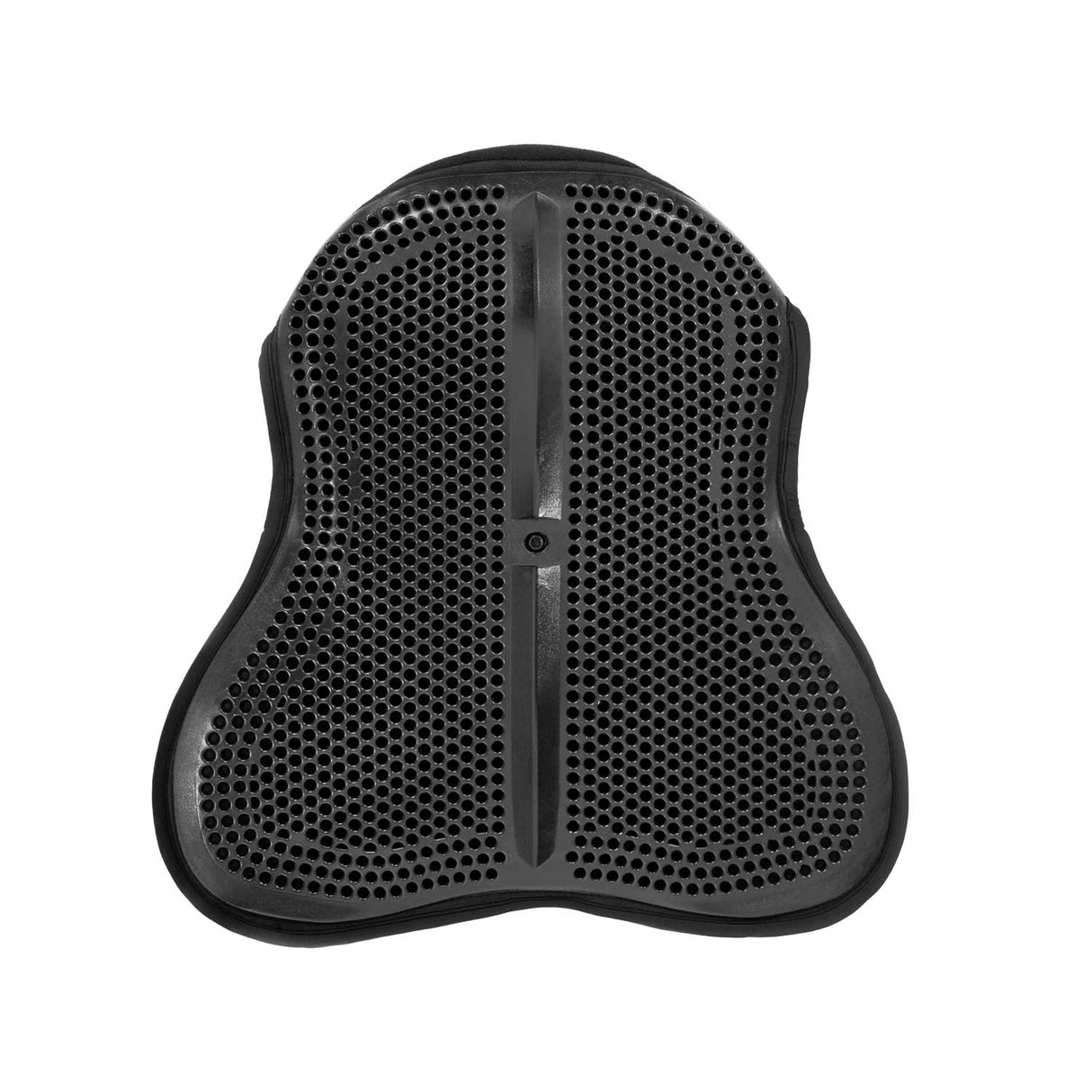 Acavallo Standard Seat Saver Dressage Classic Gel-Out Dri-Lex 20mm #colour_black
