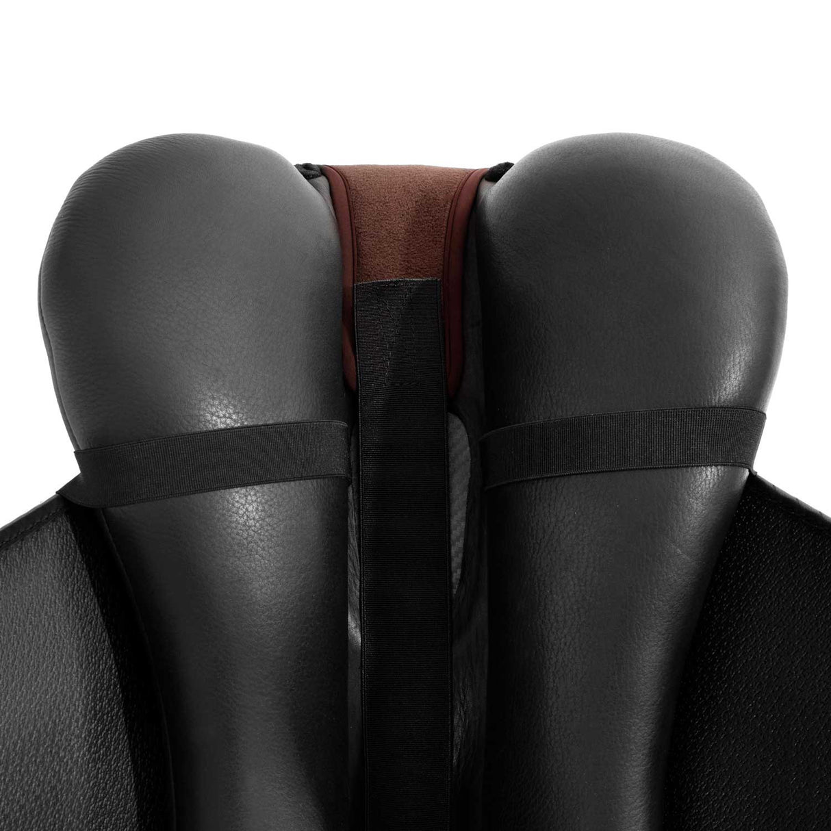 Standard seat saver dressage Air Plus gel-out Dri-lex 10mm
