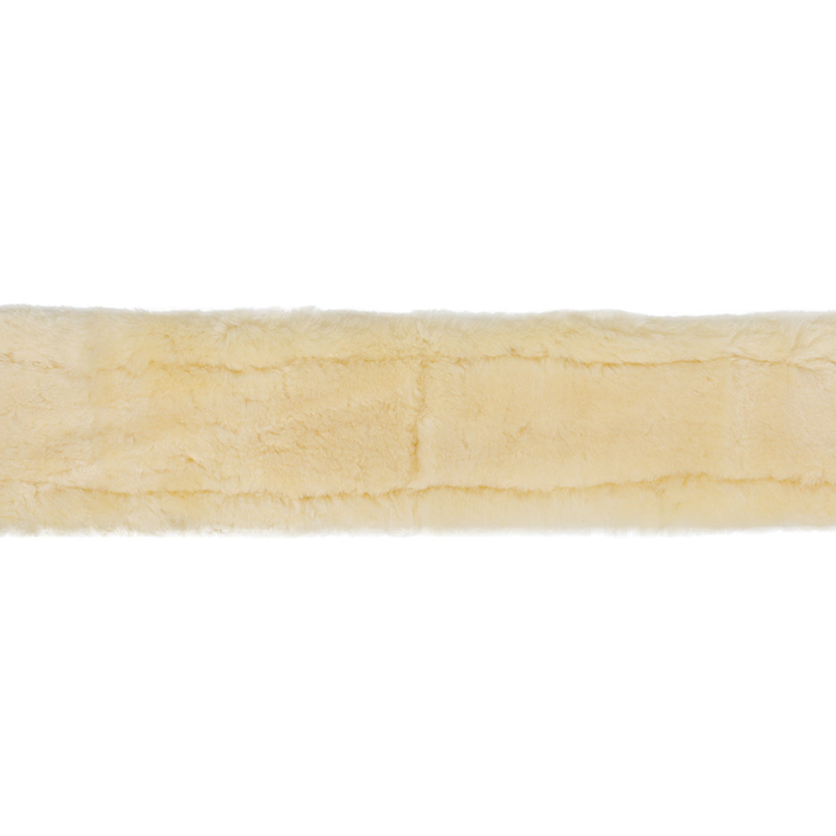 Girth sleeve gel classic sheepskin