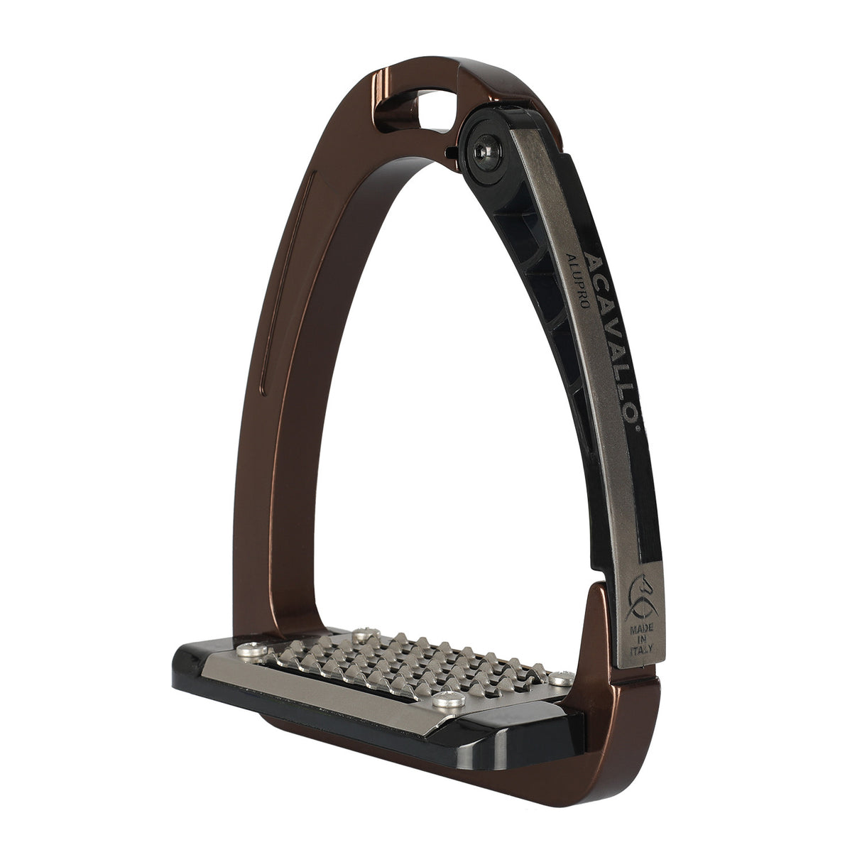 Arena Alupro stirrups