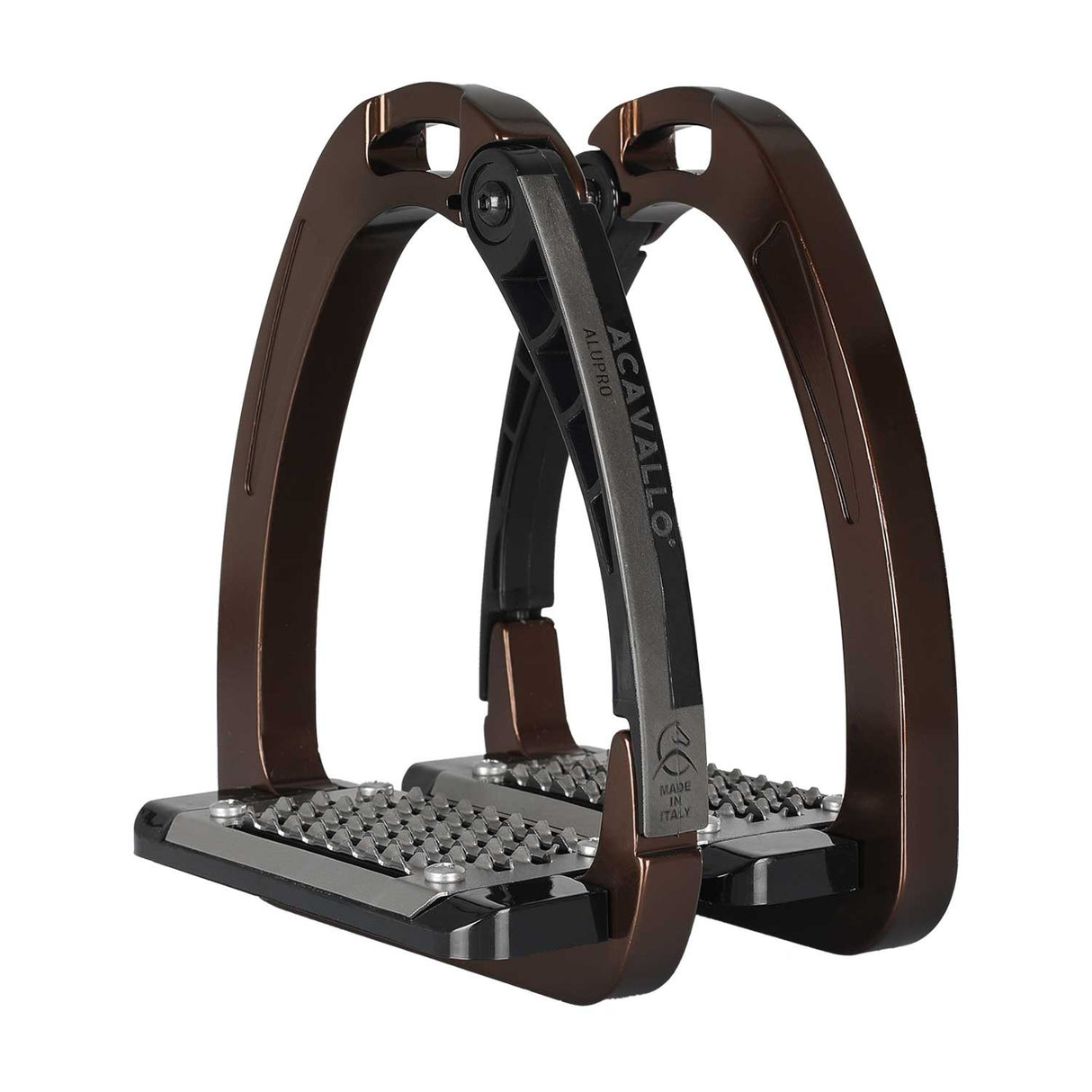 Arena Alupro stirrups