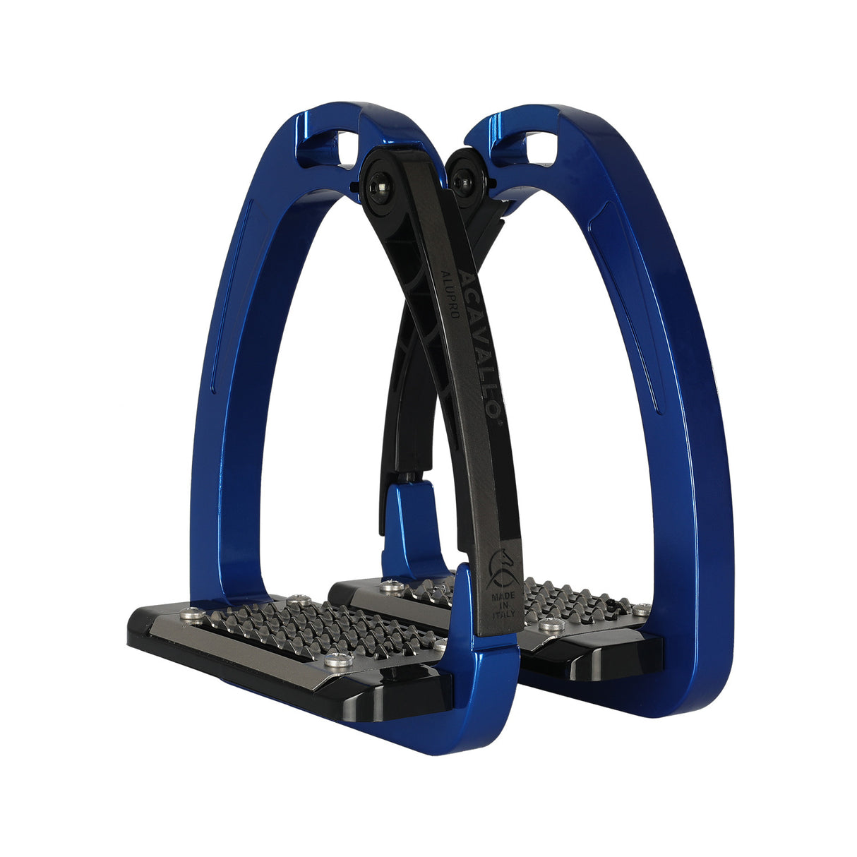 Arena Alupro stirrups