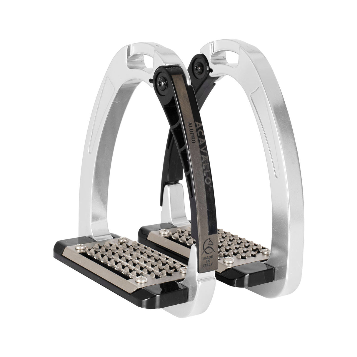 Arena Alupro stirrups