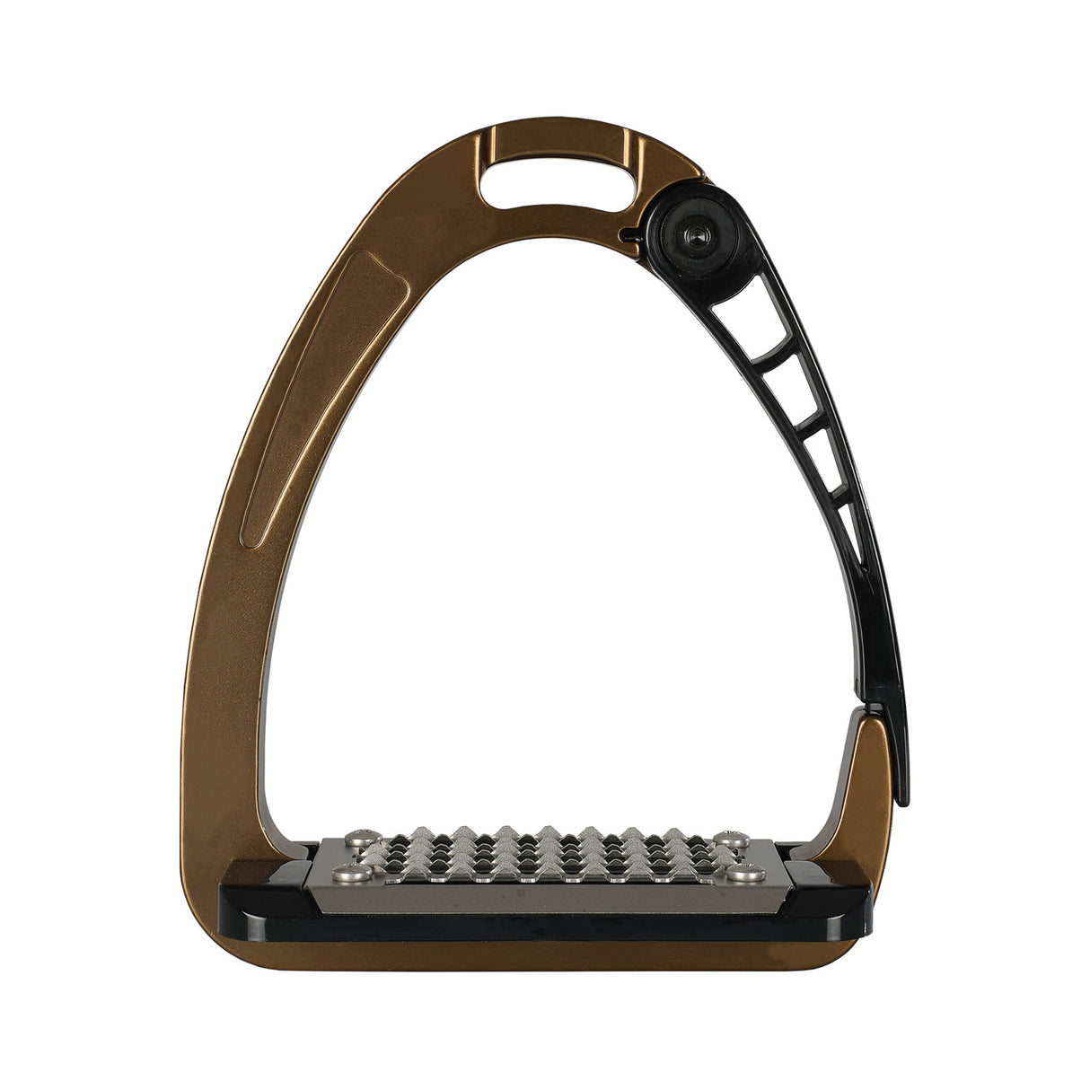 Arena Alupro stirrups
