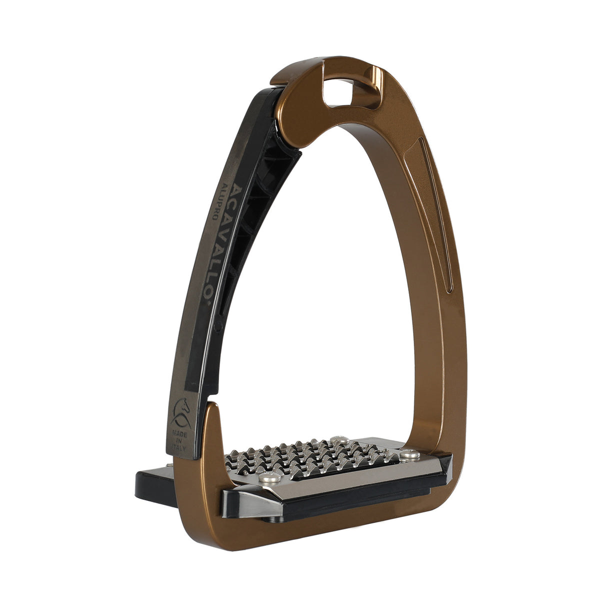 Arena Alupro stirrups