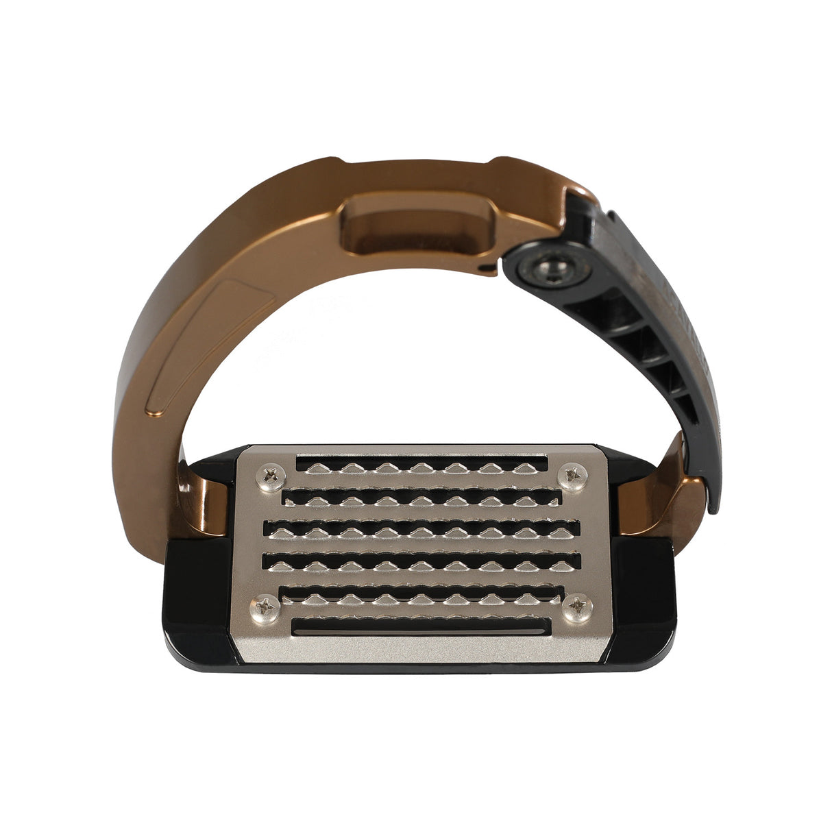 Arena Alupro stirrups