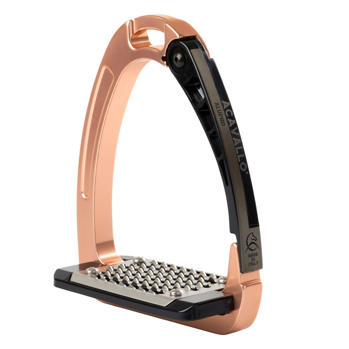 Arena Alupro stirrups
