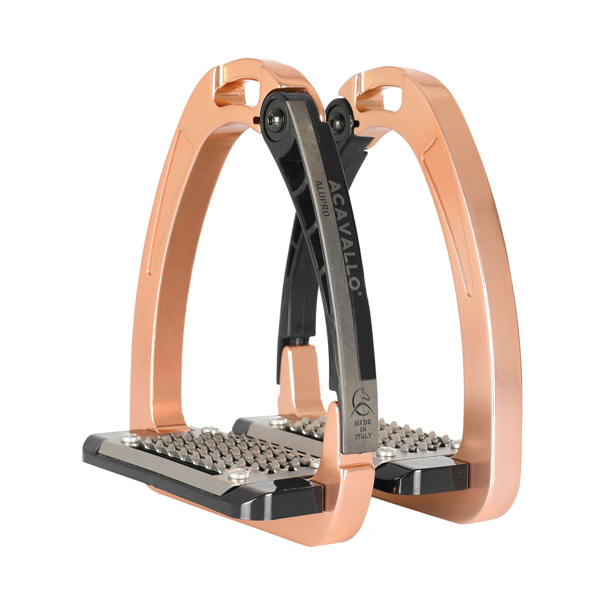 Arena Alupro stirrups