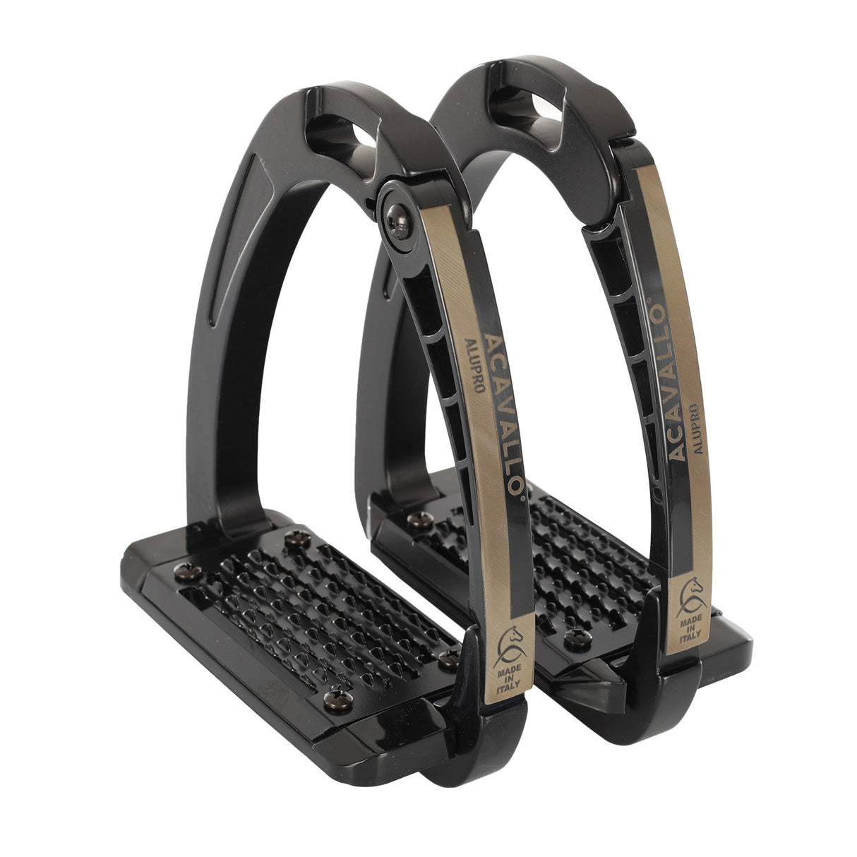 Arena Alupro stirrups
