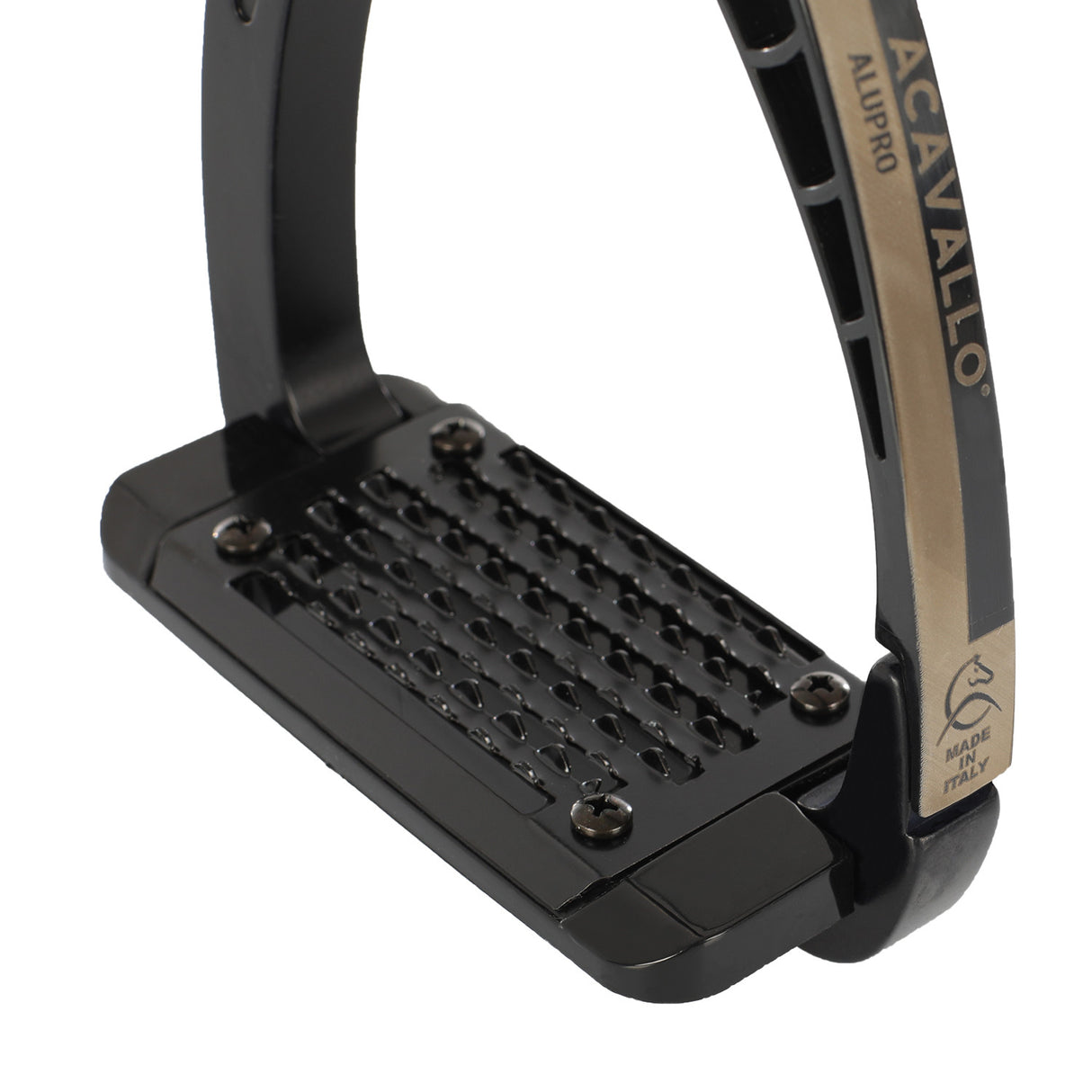 Arena Alupro stirrups