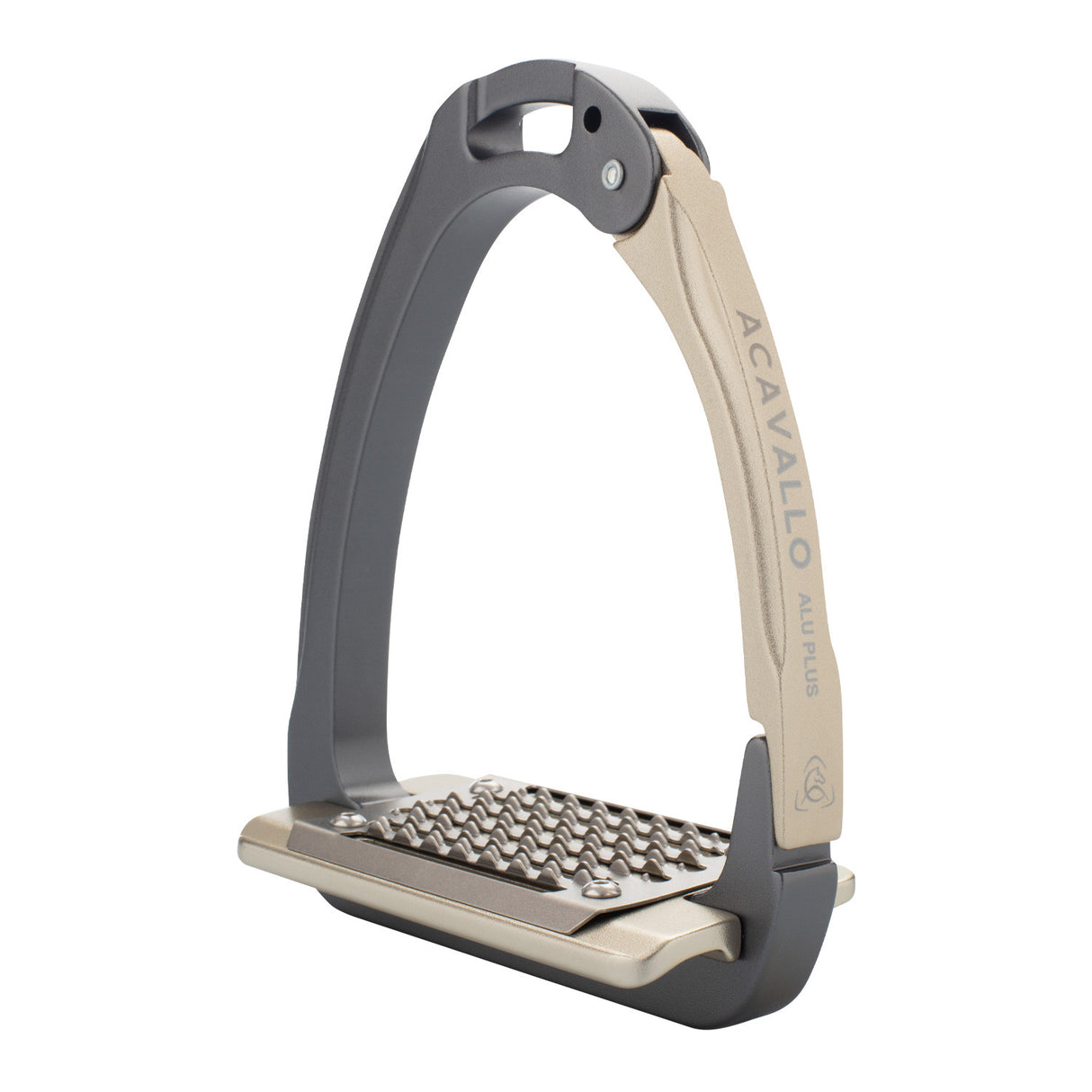 Arena Aluplus 2.0 stirrups