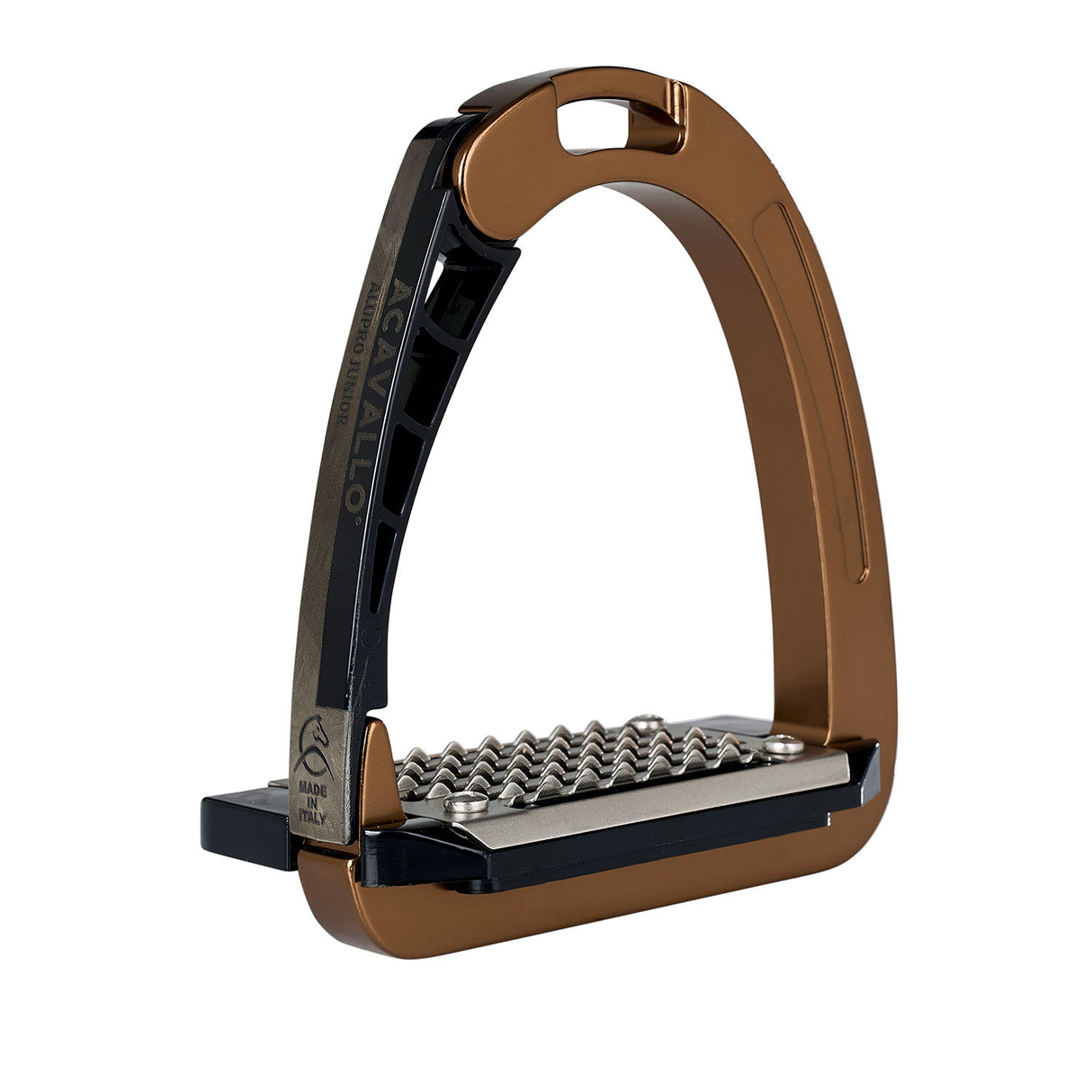 Arena Alupro Junior stirrups