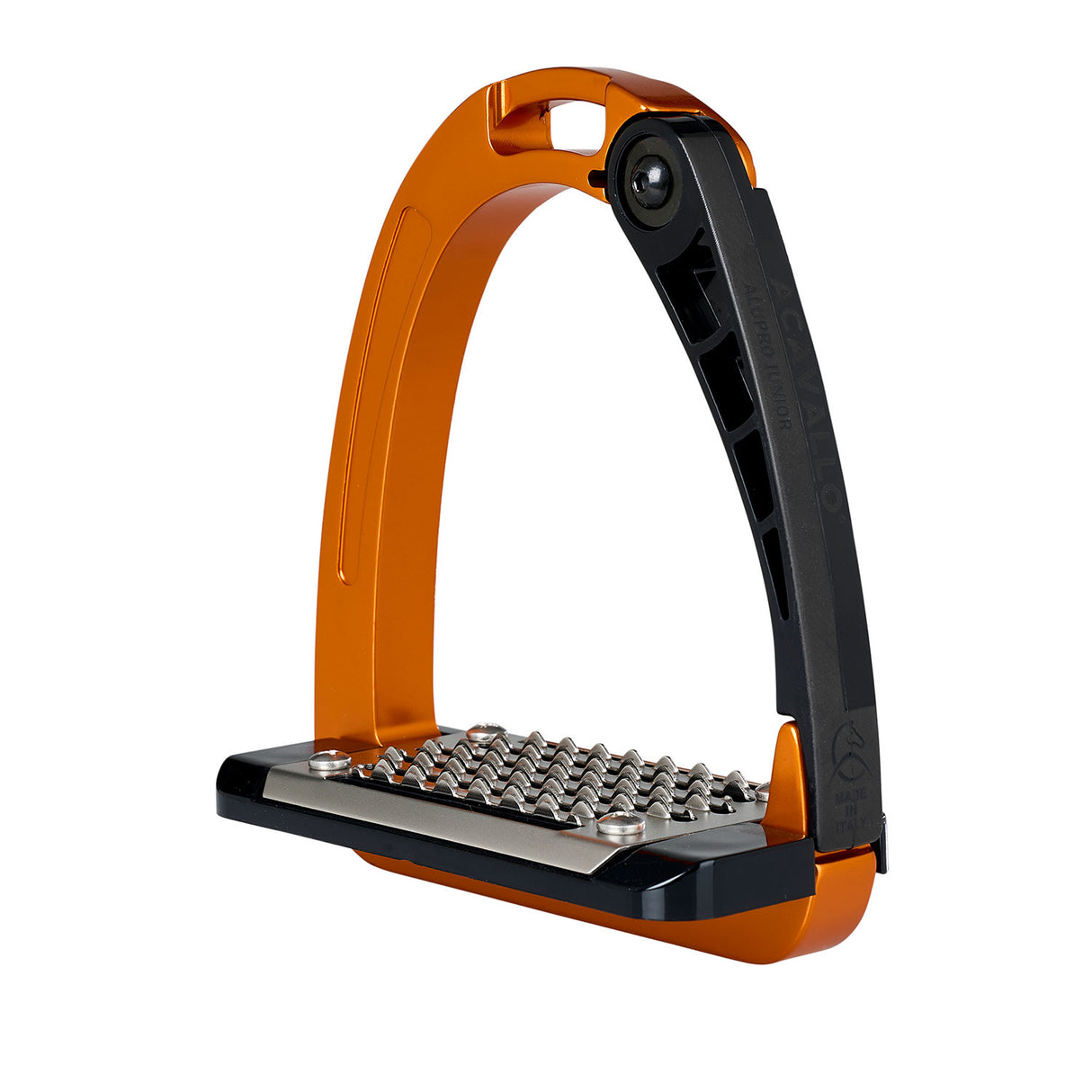 Arena Alupro Junior stirrups