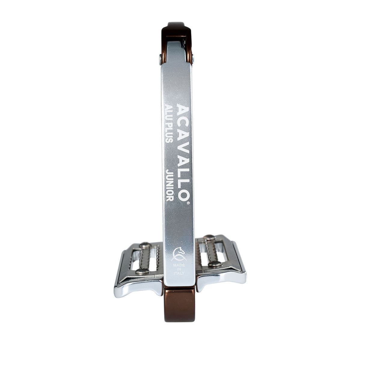Arena Aluplus Junior stirrups