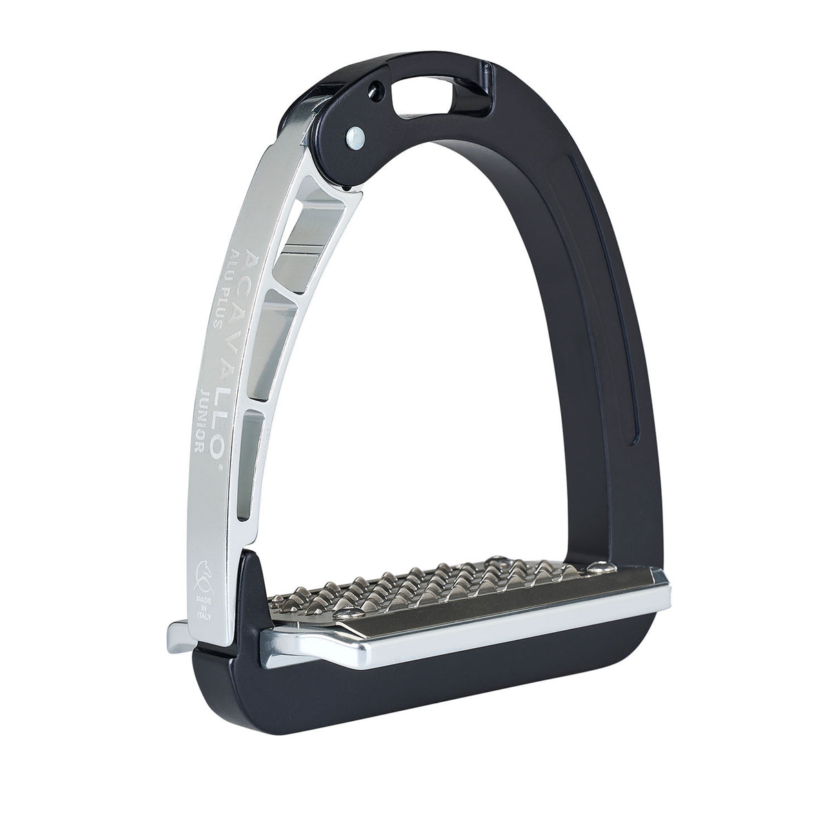 Arena Aluplus Junior stirrups