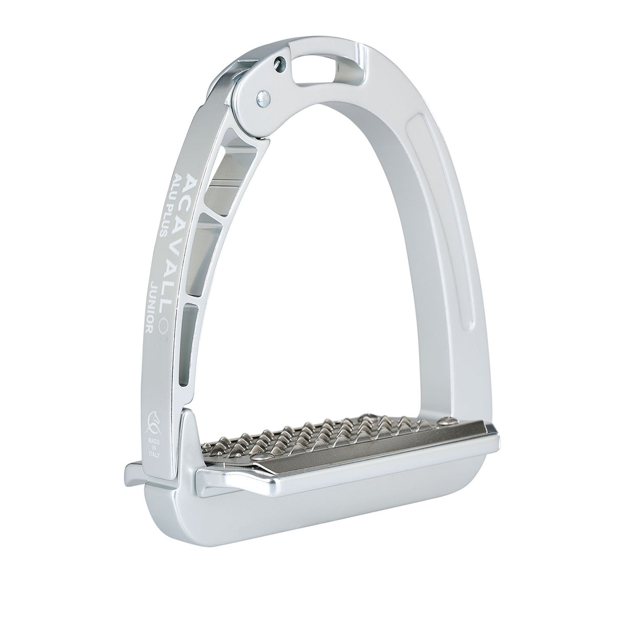 Arena Aluplus Junior stirrups