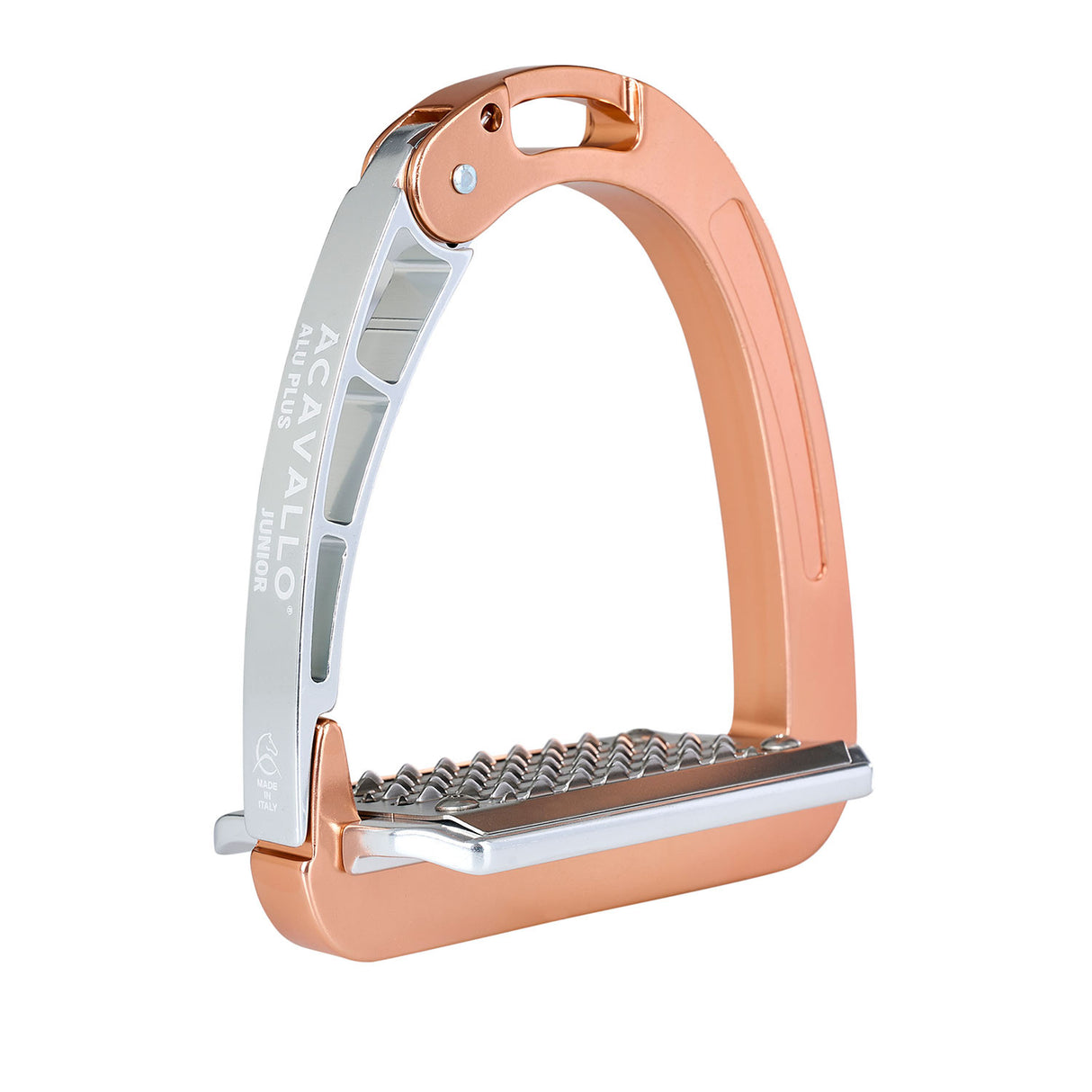 Arena Aluplus Junior stirrups