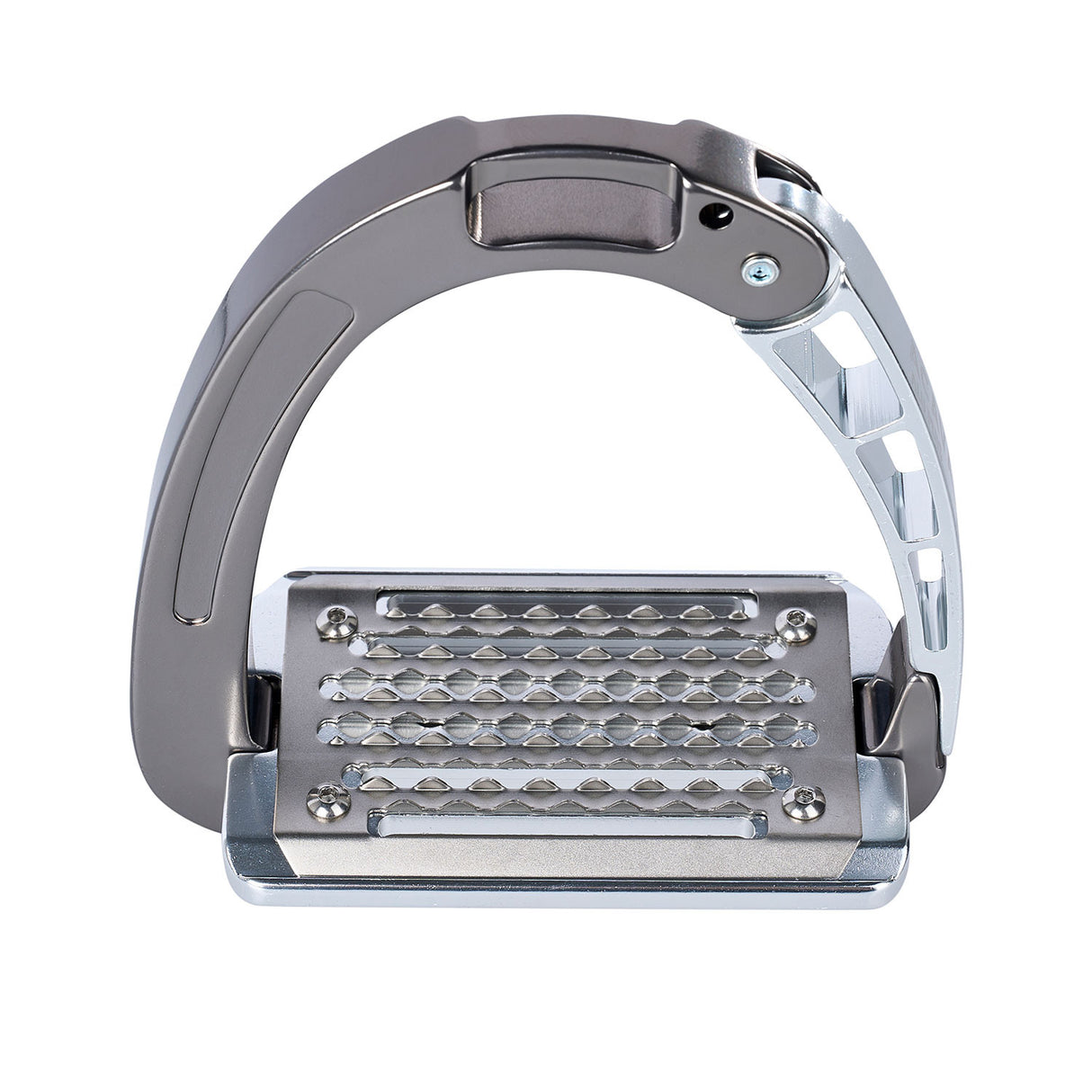 Arena Aluplus Junior stirrups