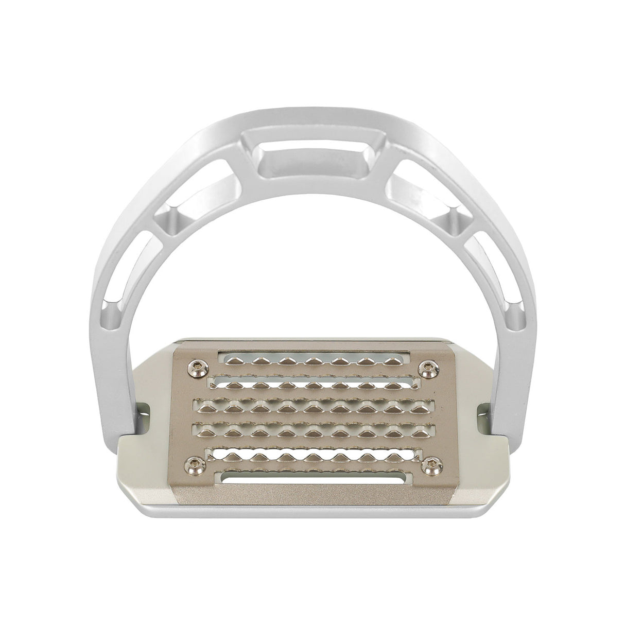 Arco Evolution Alupro stirrups