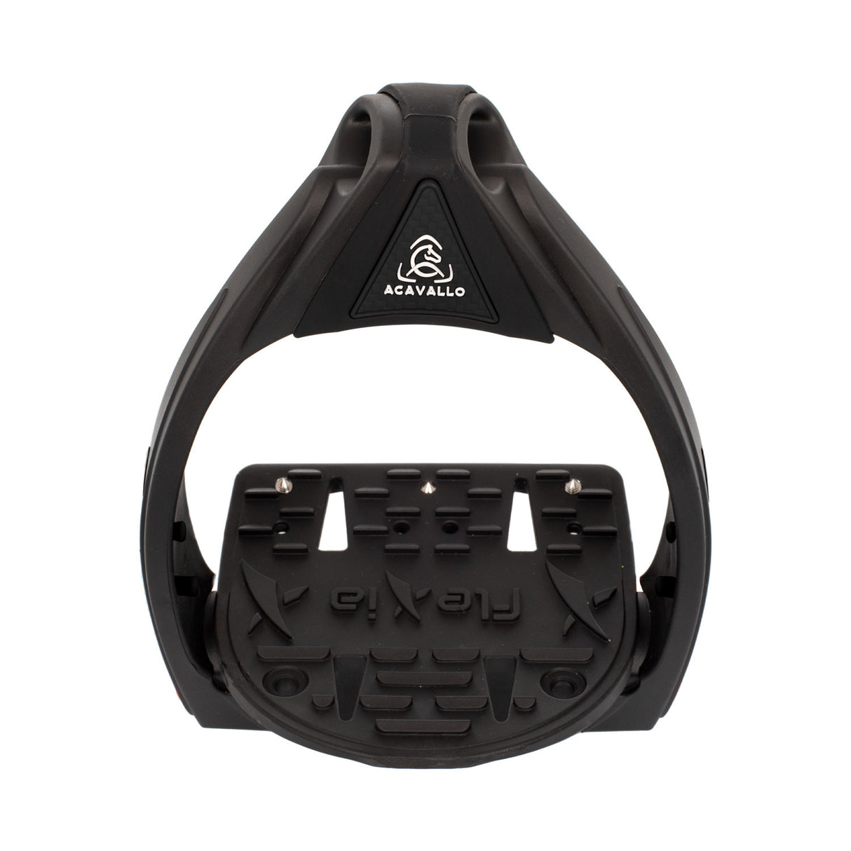 Flexia stirrups