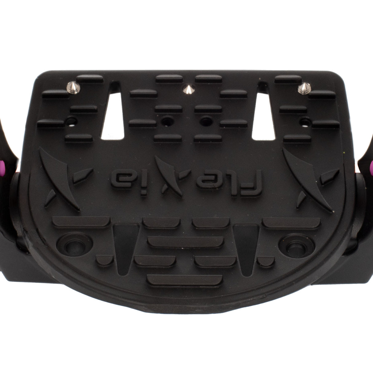 Flexia stirrups