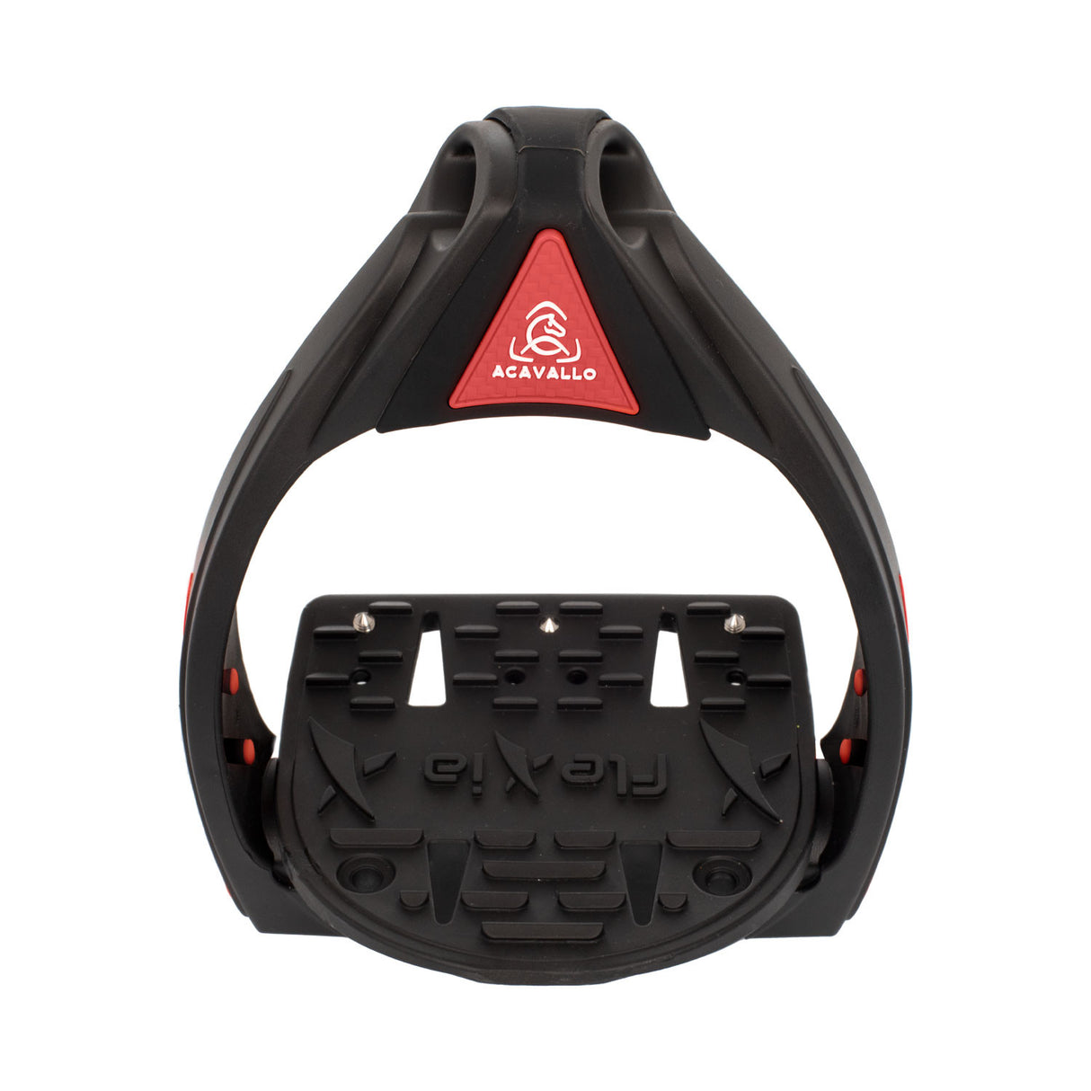 Flexia stirrups
