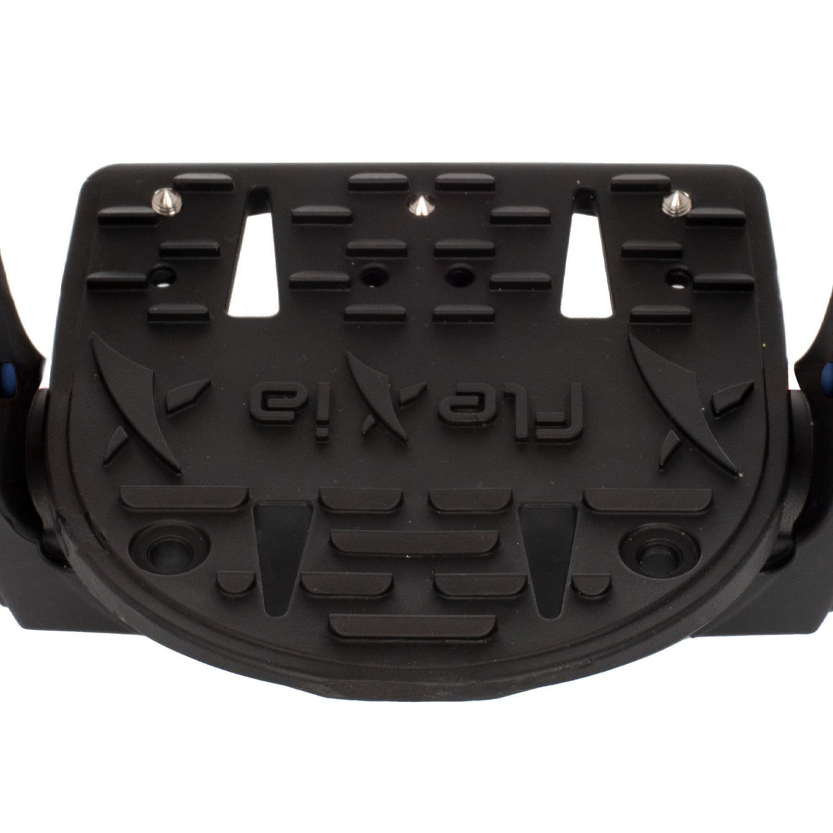 Flexia stirrups