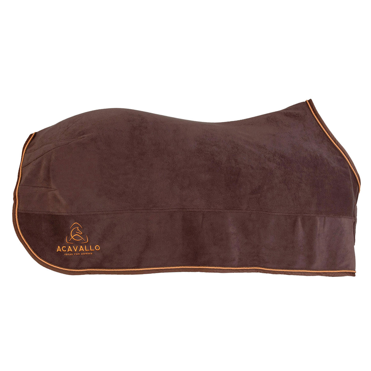 Fleece stable rug 800g
