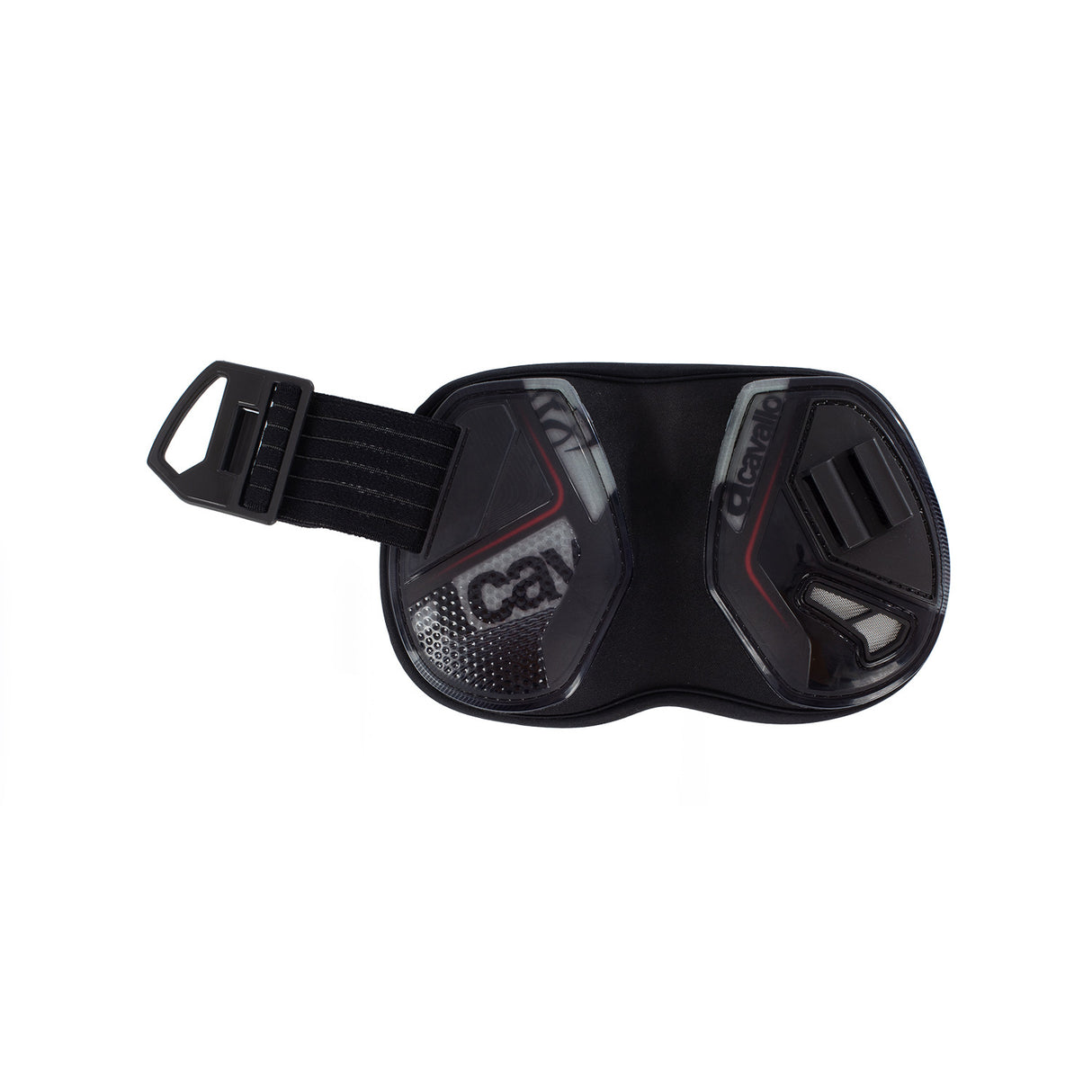 Opera fetlock boots E-click fastening