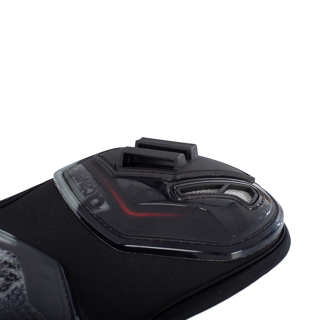 Opera fetlock boots E-click fastening