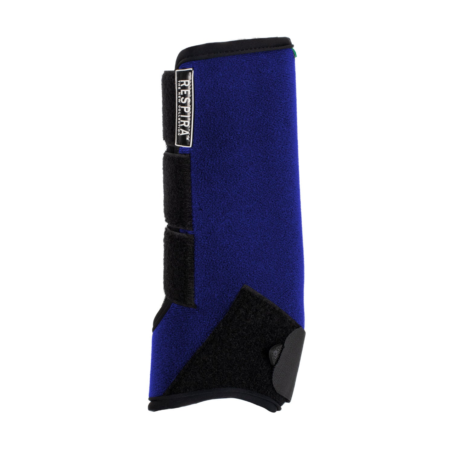 Acavallo Neoprene Front Boots Gel Inserts #colour_blue