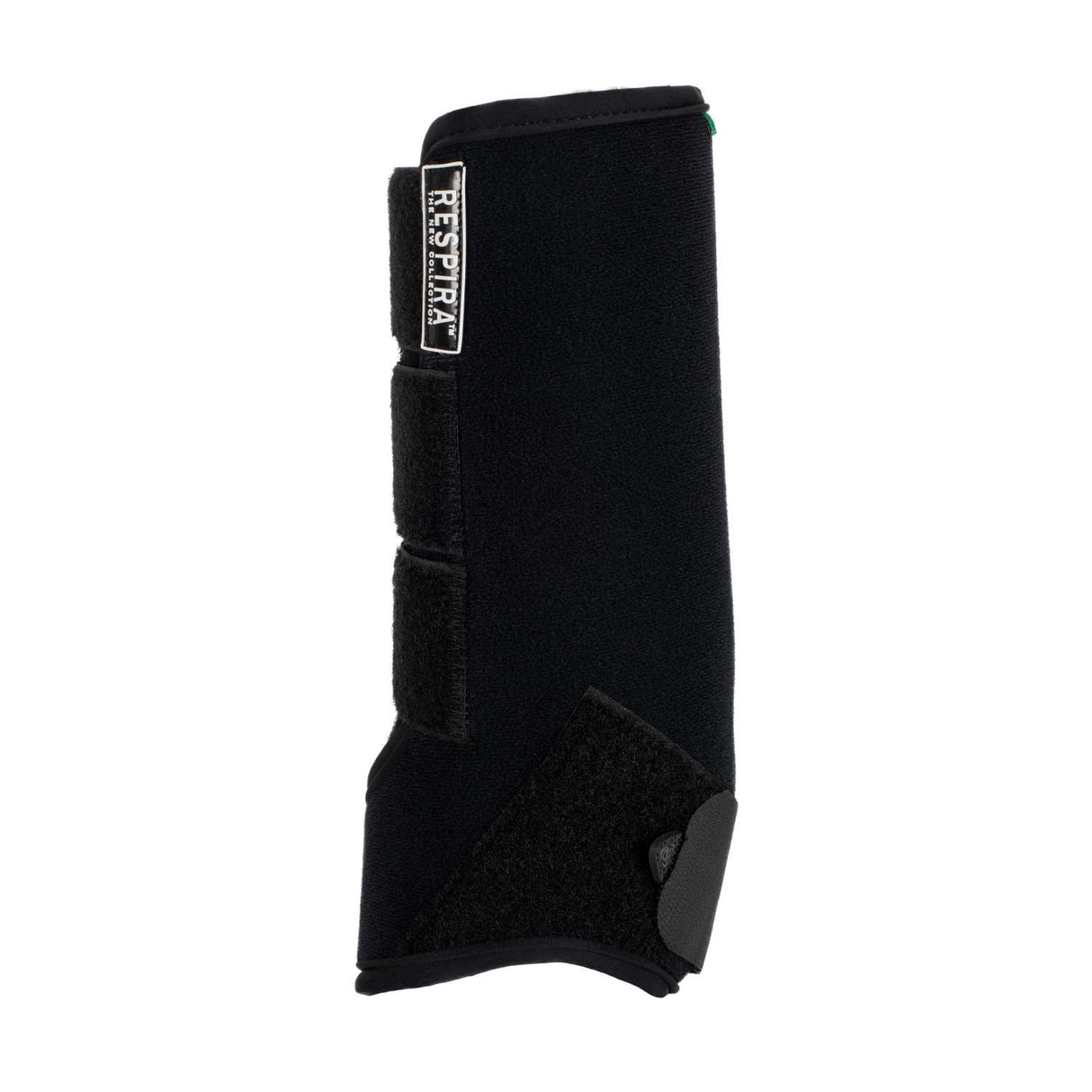 Neoprene front boots gel inserts