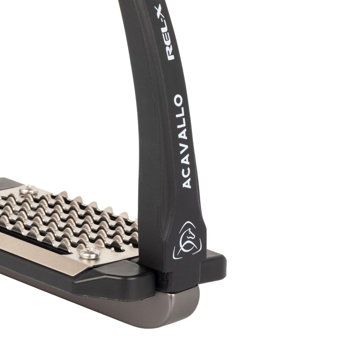 Rel-X EASY stirrups shaped arm