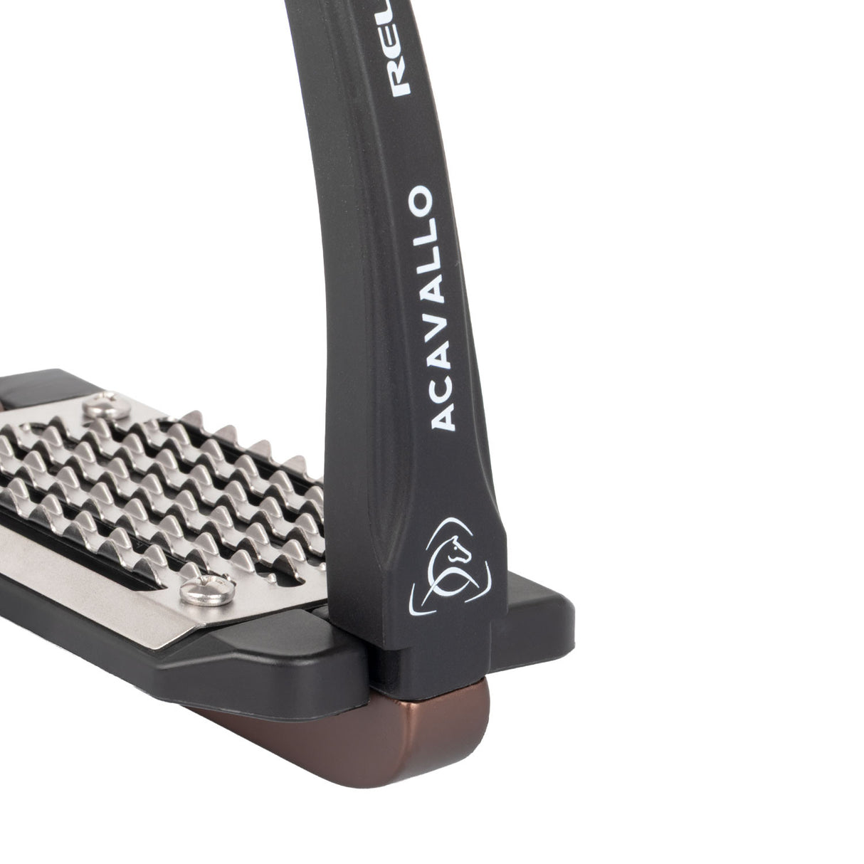 Rel-X EASY stirrups shaped arm