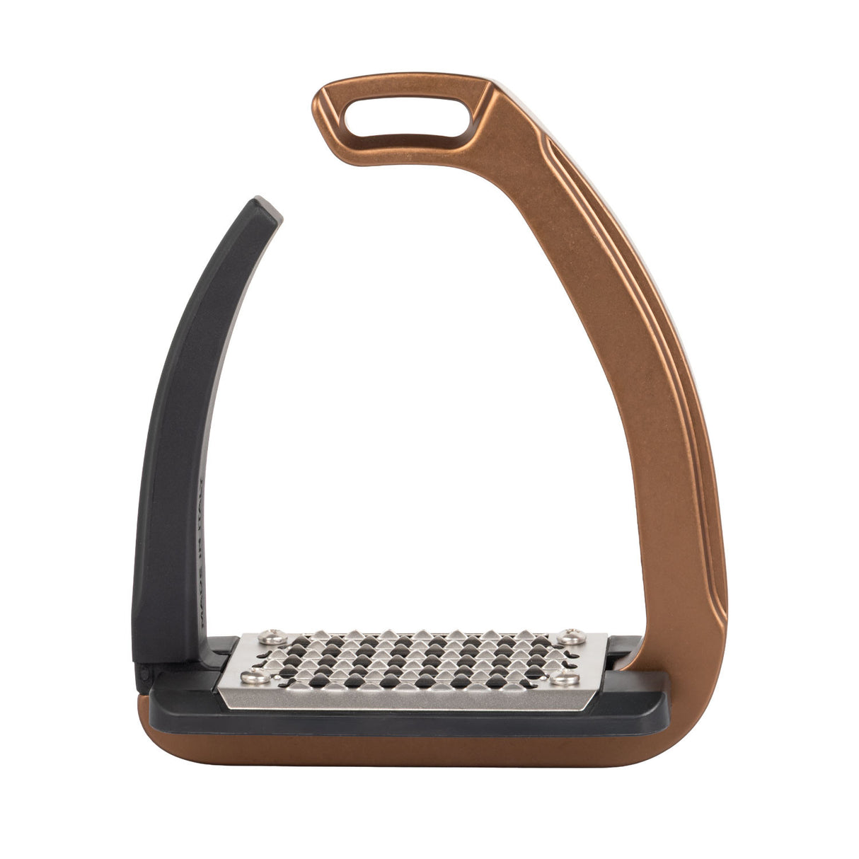 Rel-X EASY stirrups shaped arm