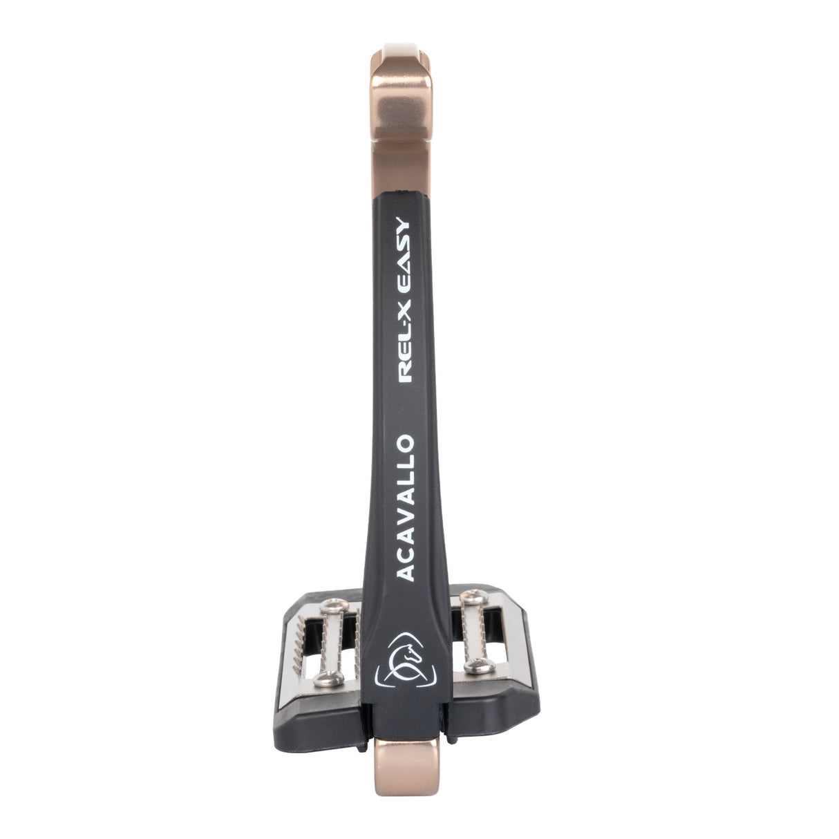 Rel-X EASY stirrups shaped arm