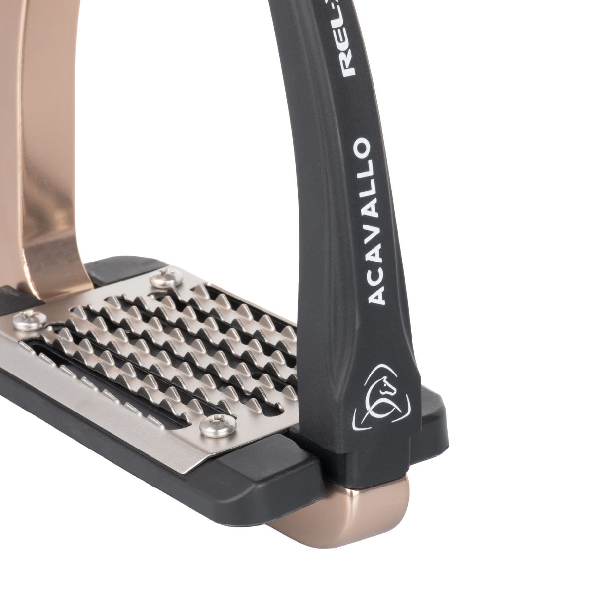 Rel-X EASY stirrups shaped arm