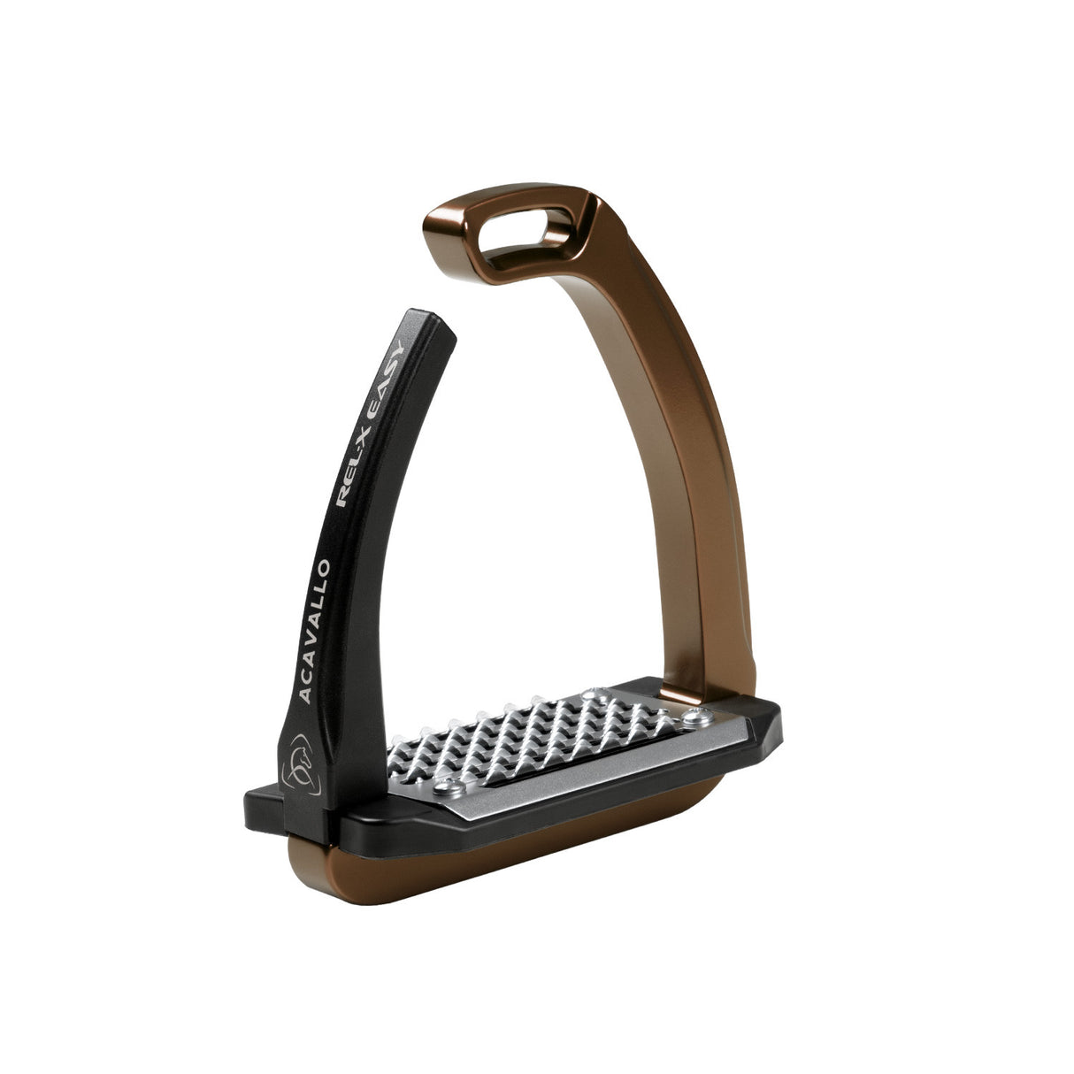 Rel-X EASY stirrups junior