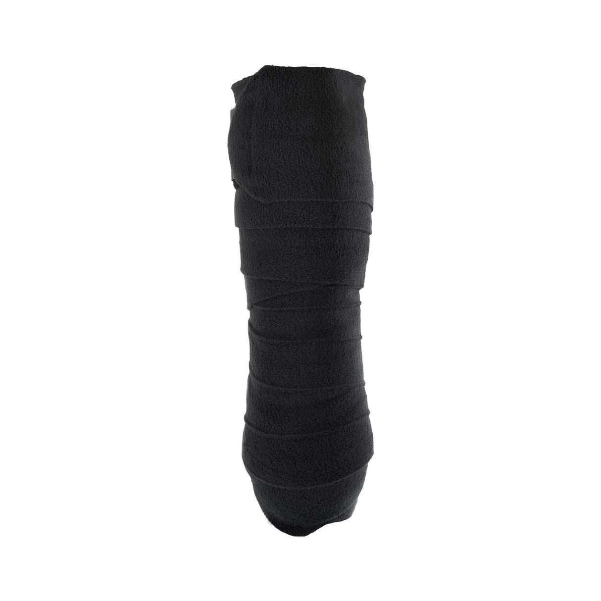 Gel and fleece bandages