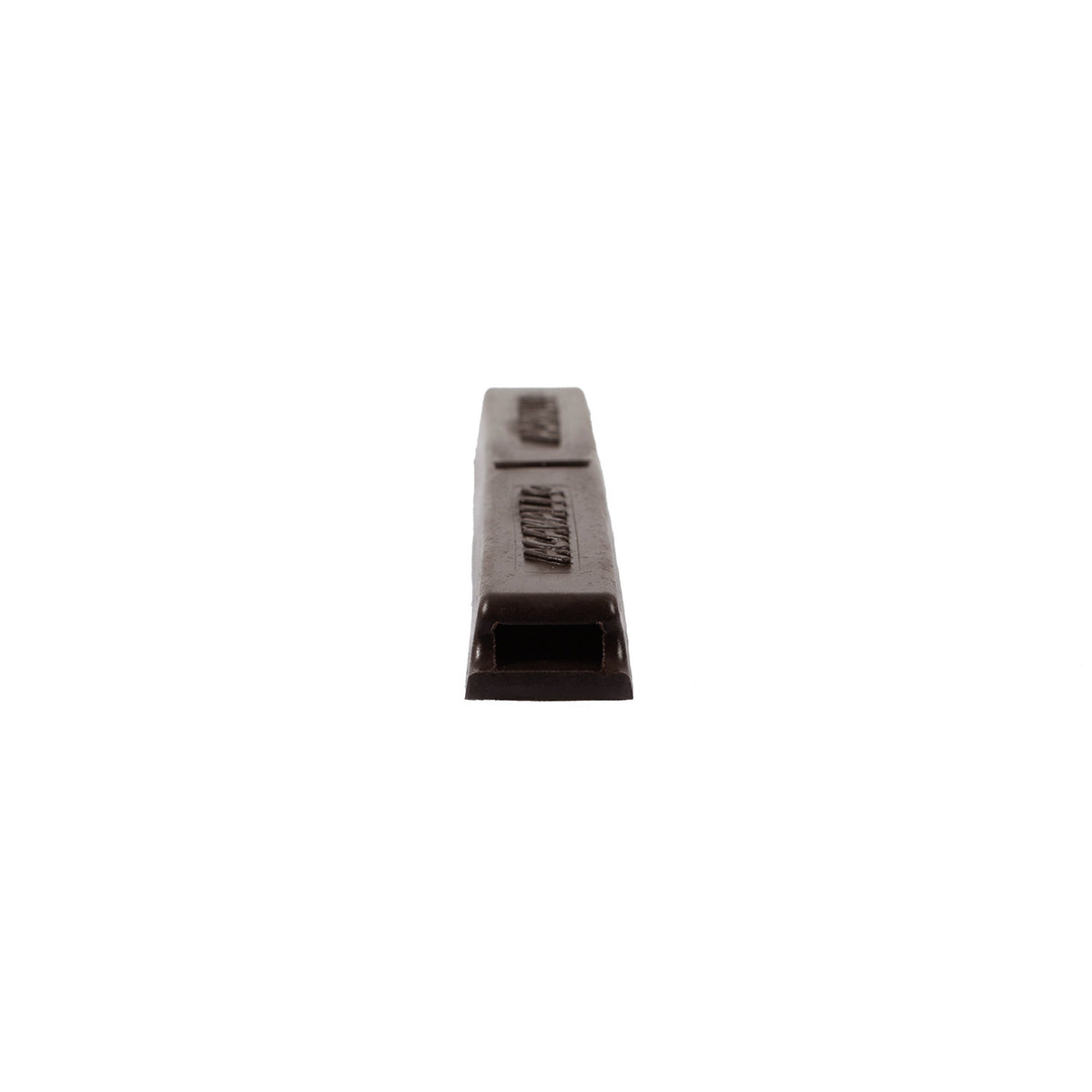 Gel curb chain guard