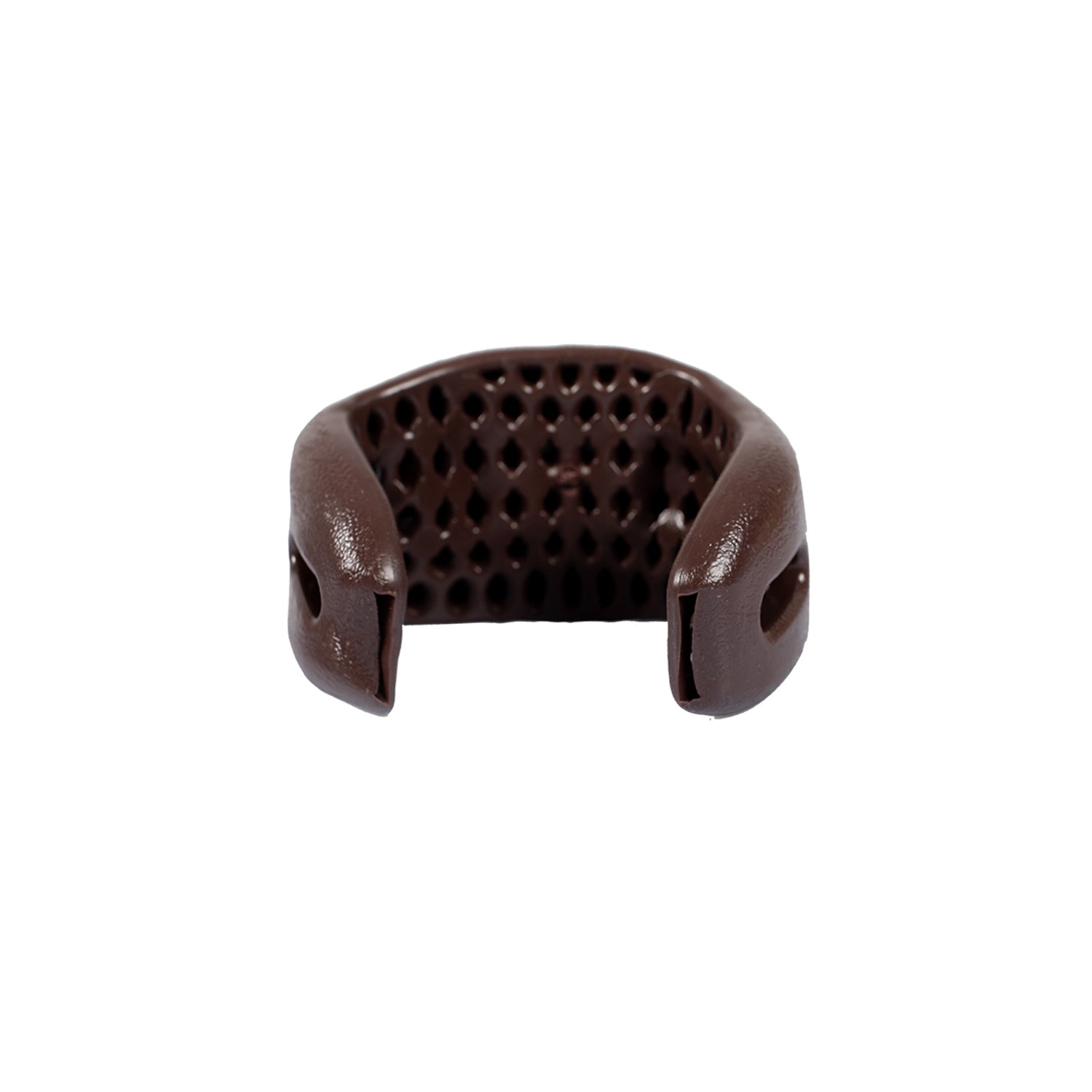 Acavallo Gel Nose And Poll Guard #colour_brown