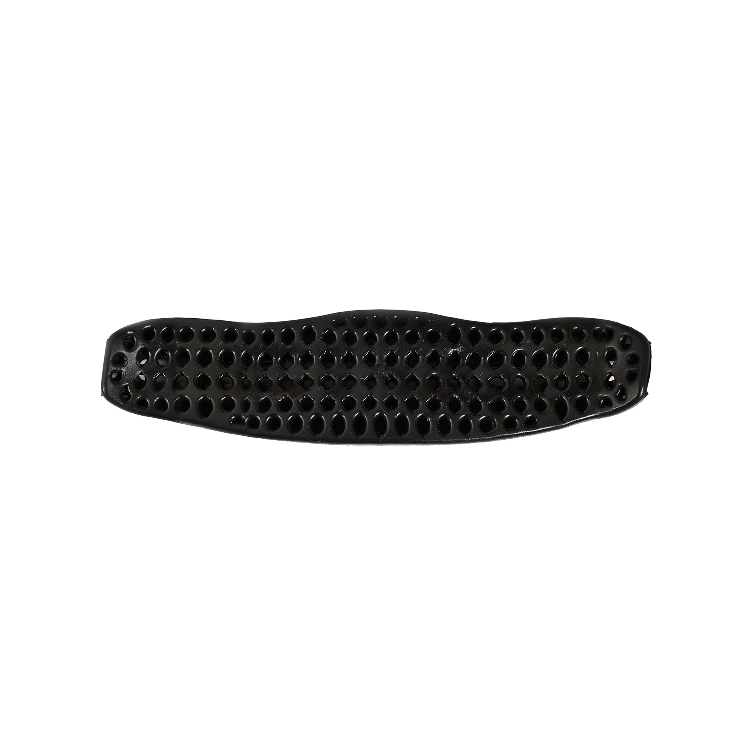 Acavallo Gel Nose And Poll Guard #colour_black