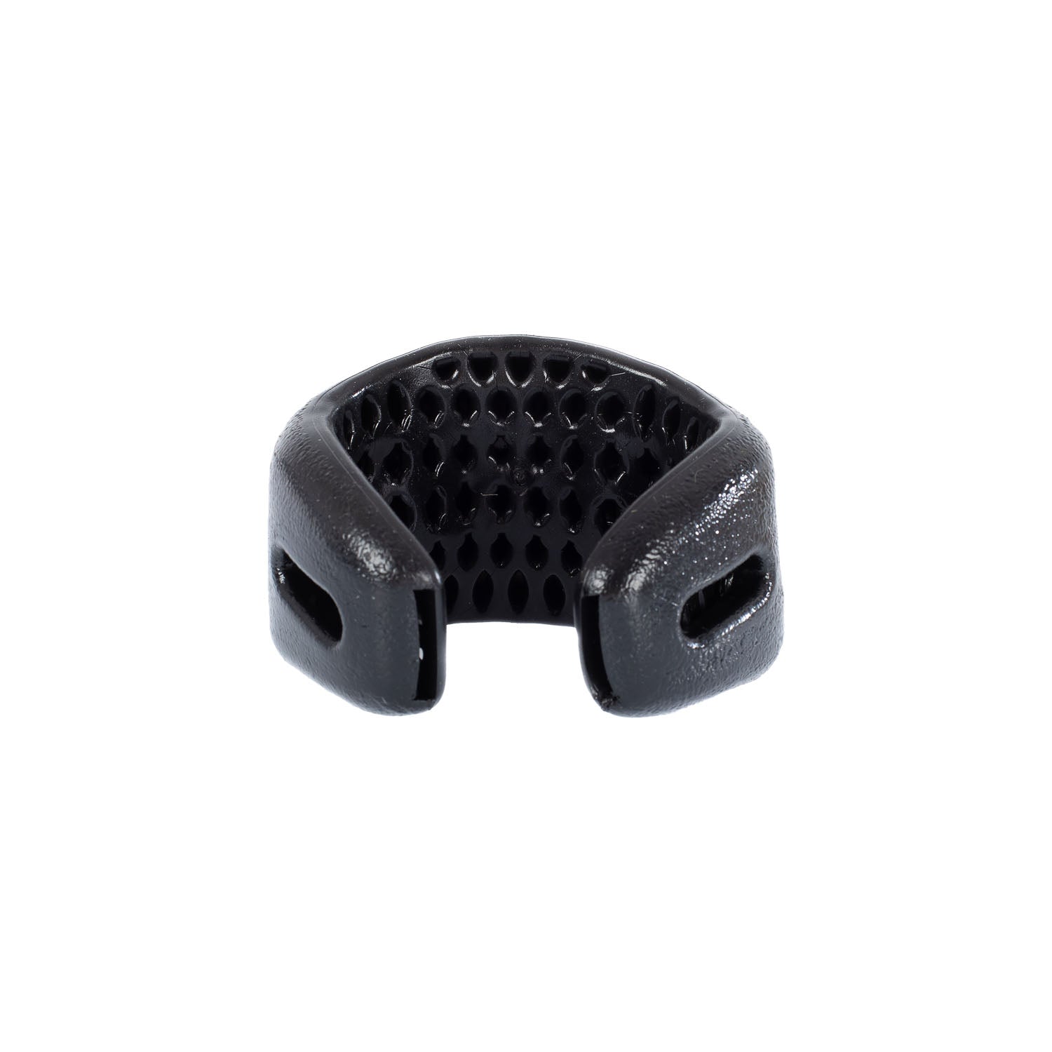 Acavallo Gel Nose And Poll Guard #colour_black
