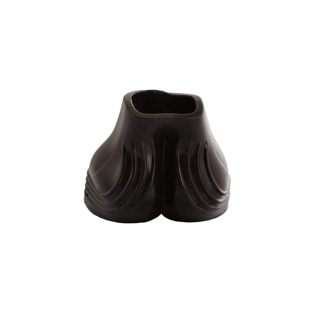 Anatomical non-twist hoof boots gel sold in pair