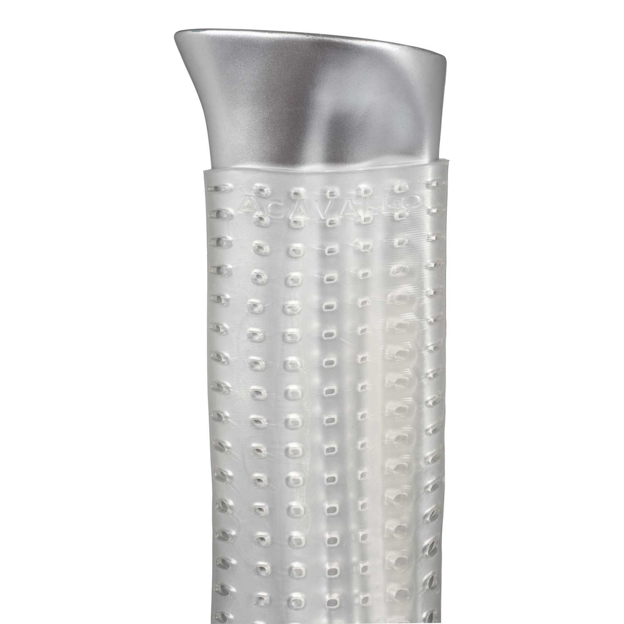 Acavallo Compression Sleeves Classic Gel