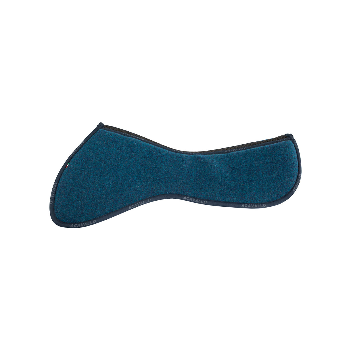 Pad MF JCCS CW-3DS double felt flat