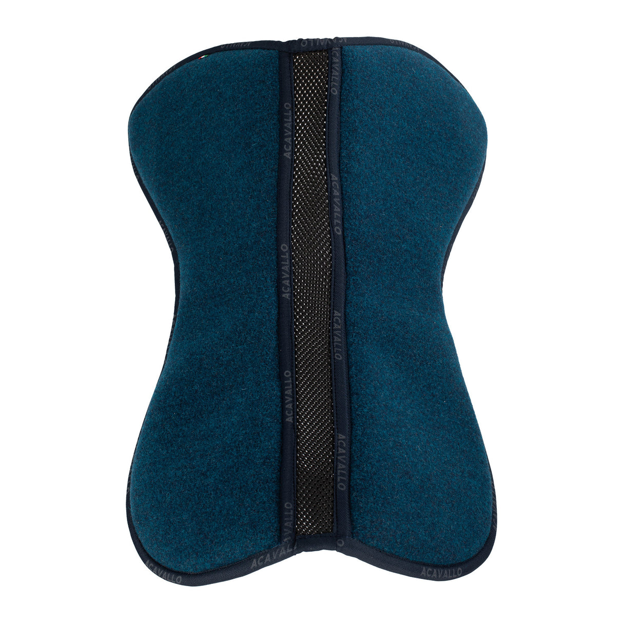 Pad MF JCCS CW-3DS double felt flat