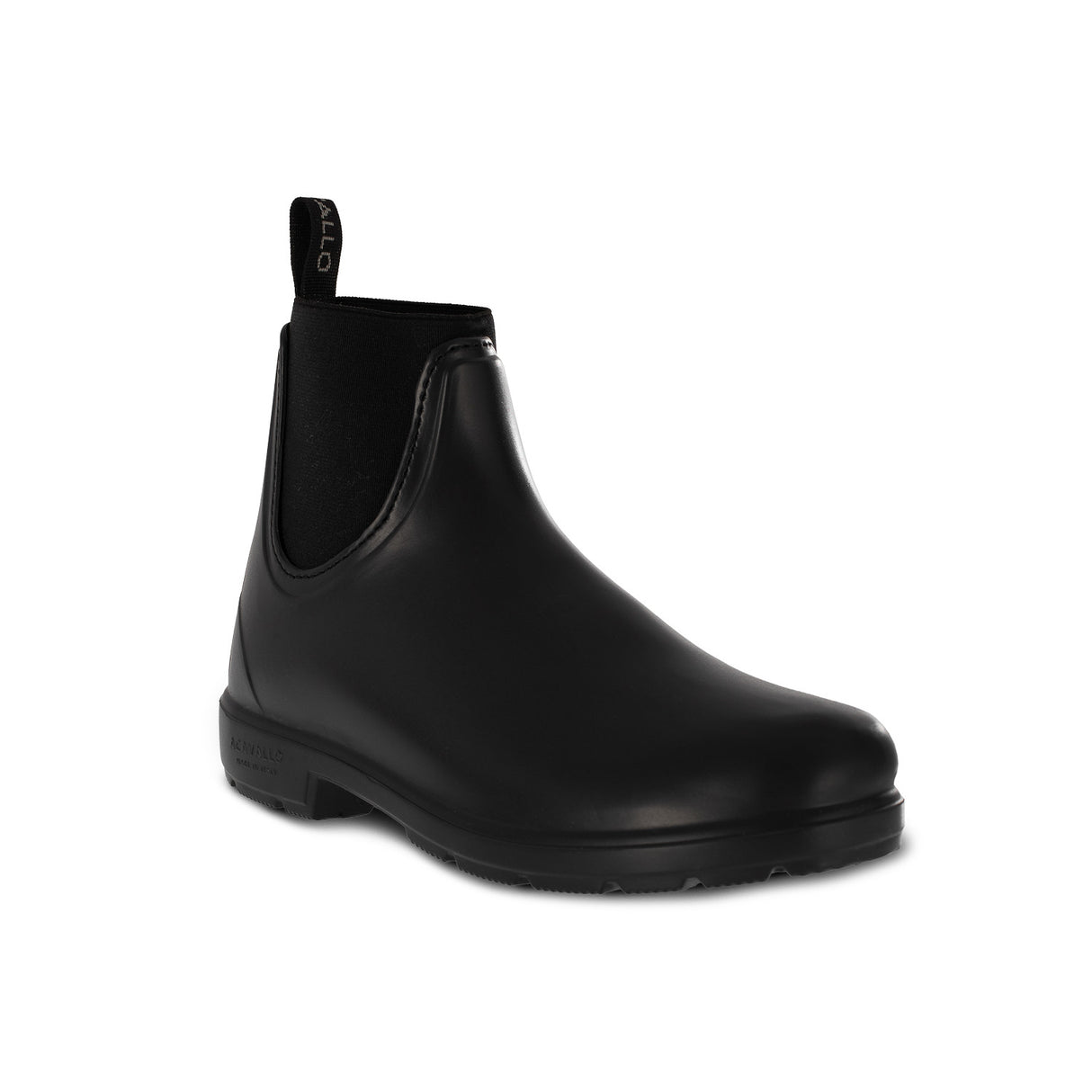 Jodhpur Piuma ankle boots