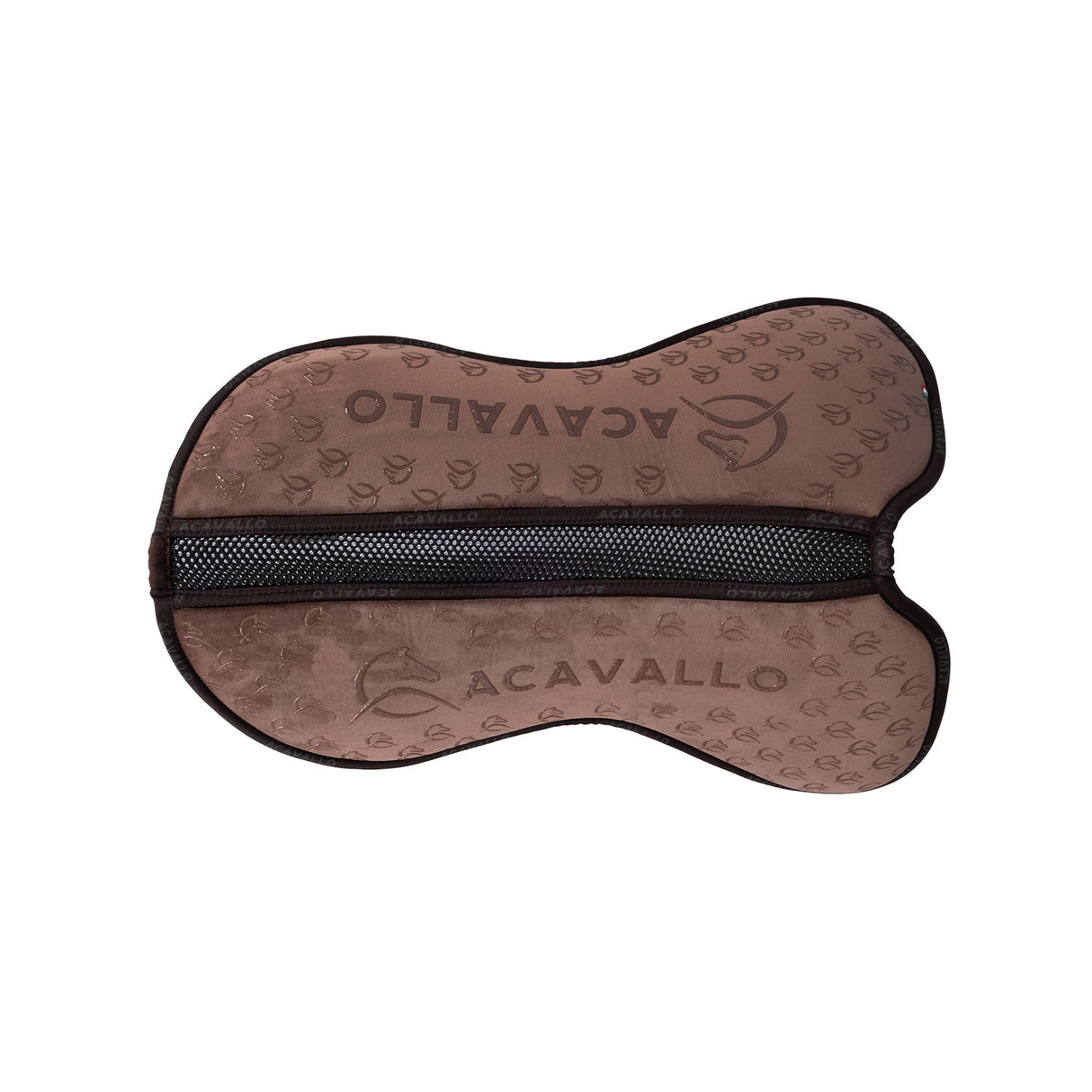 Pad MF JCCS SW-3DS louvre silicone grip flat